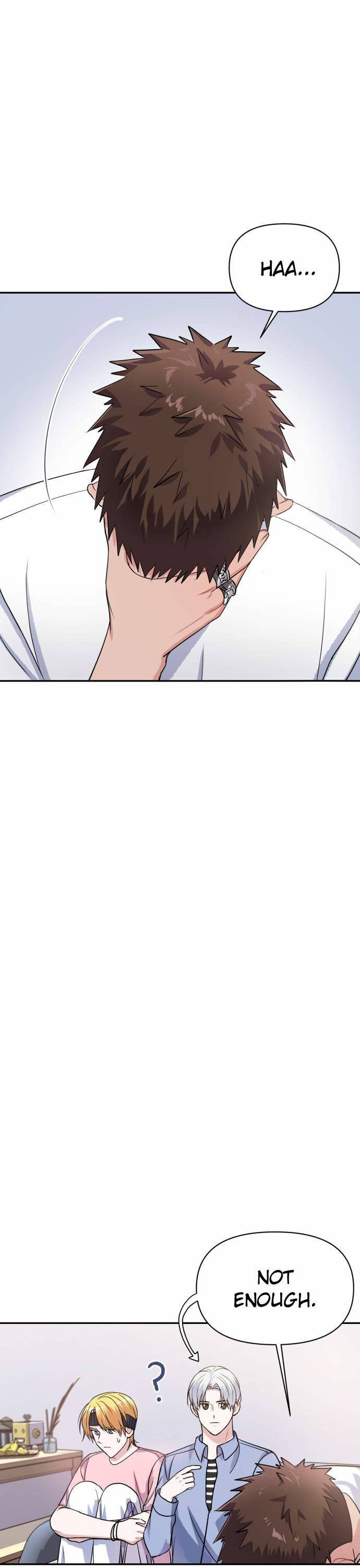 Holy Idol chapter 9 page 9