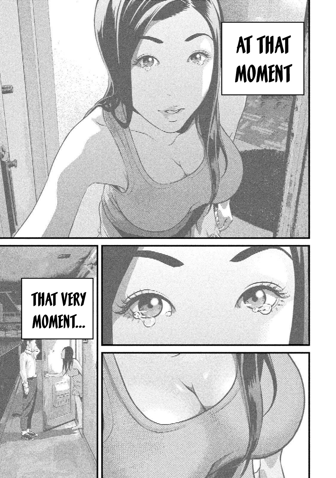 Home Room chapter 1 page 41