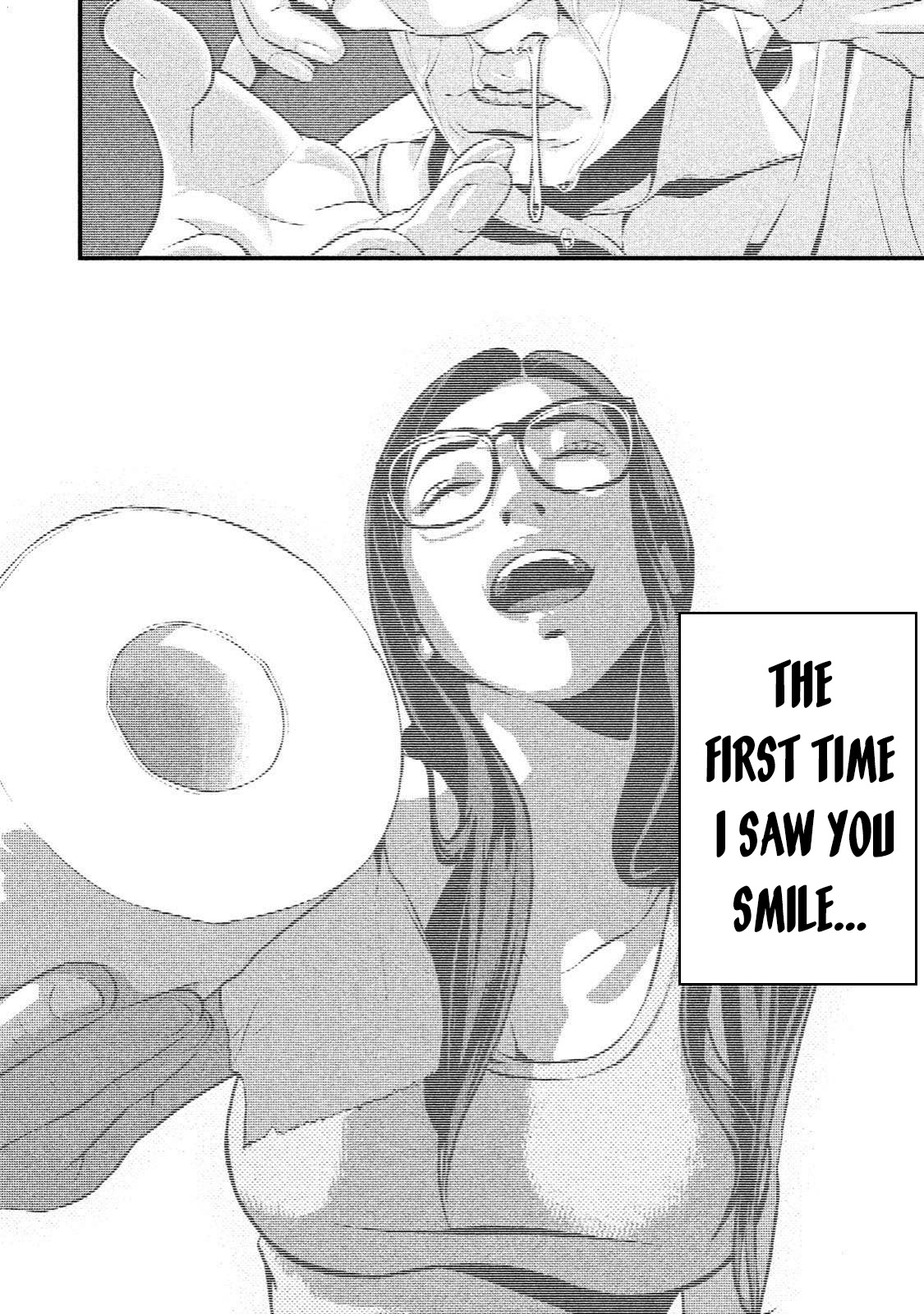 Home Room chapter 1 page 42