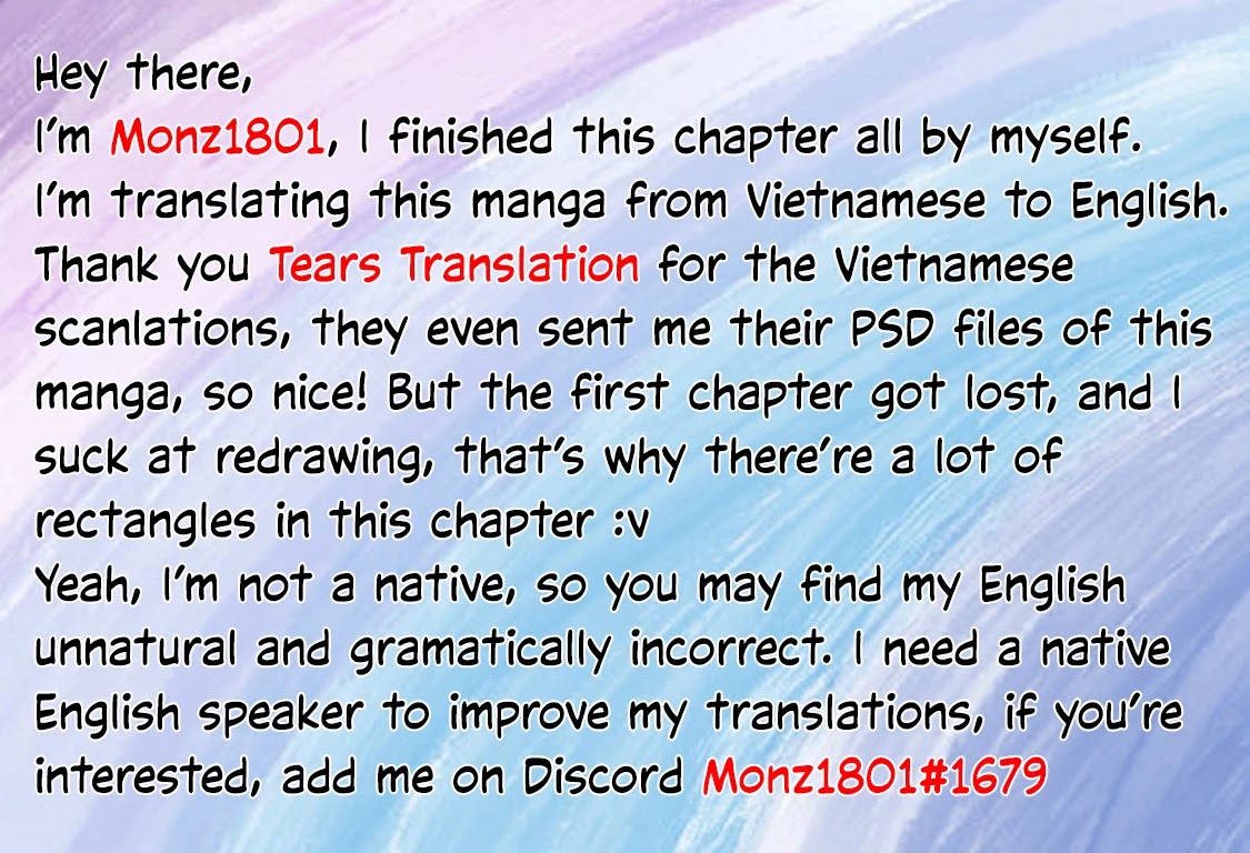 Home Room chapter 1 page 54