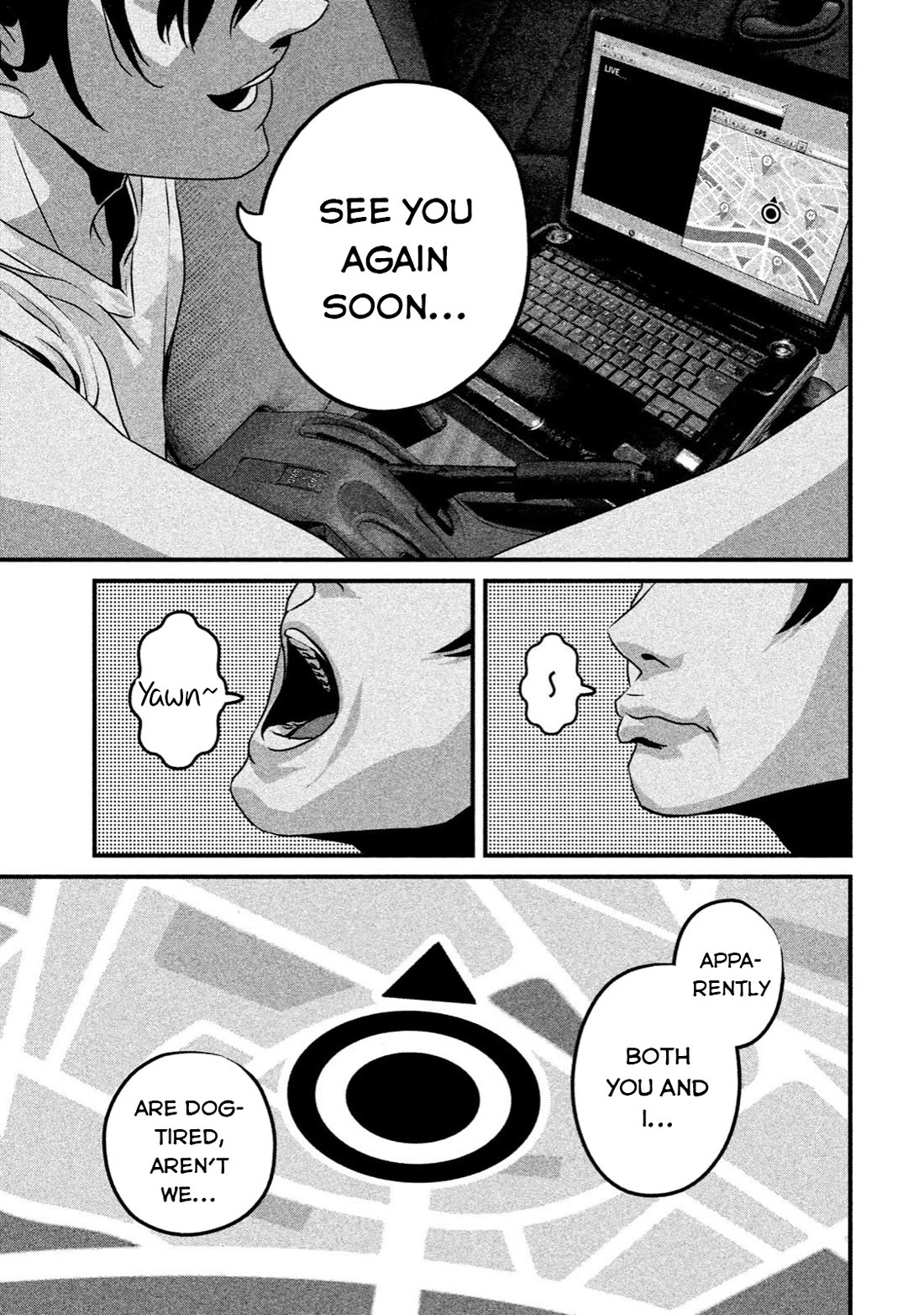 Home Room chapter 10 page 11