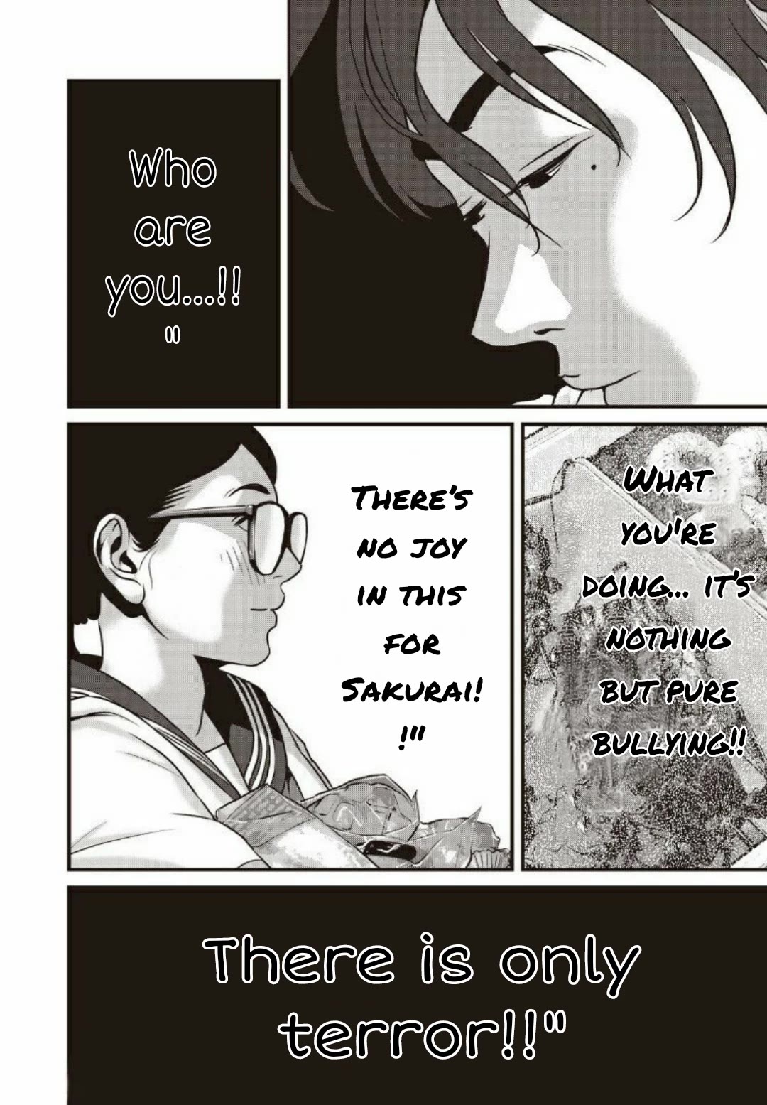 Home Room chapter 18 page 14