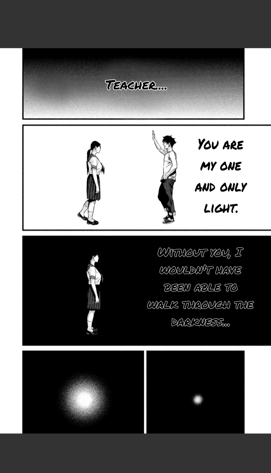 Home Room chapter 19 page 10