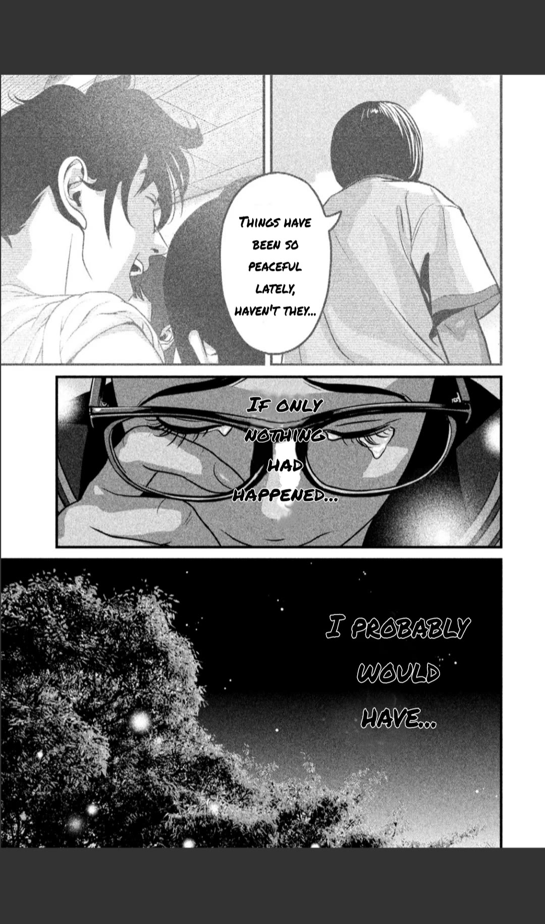 Home Room chapter 19 page 15