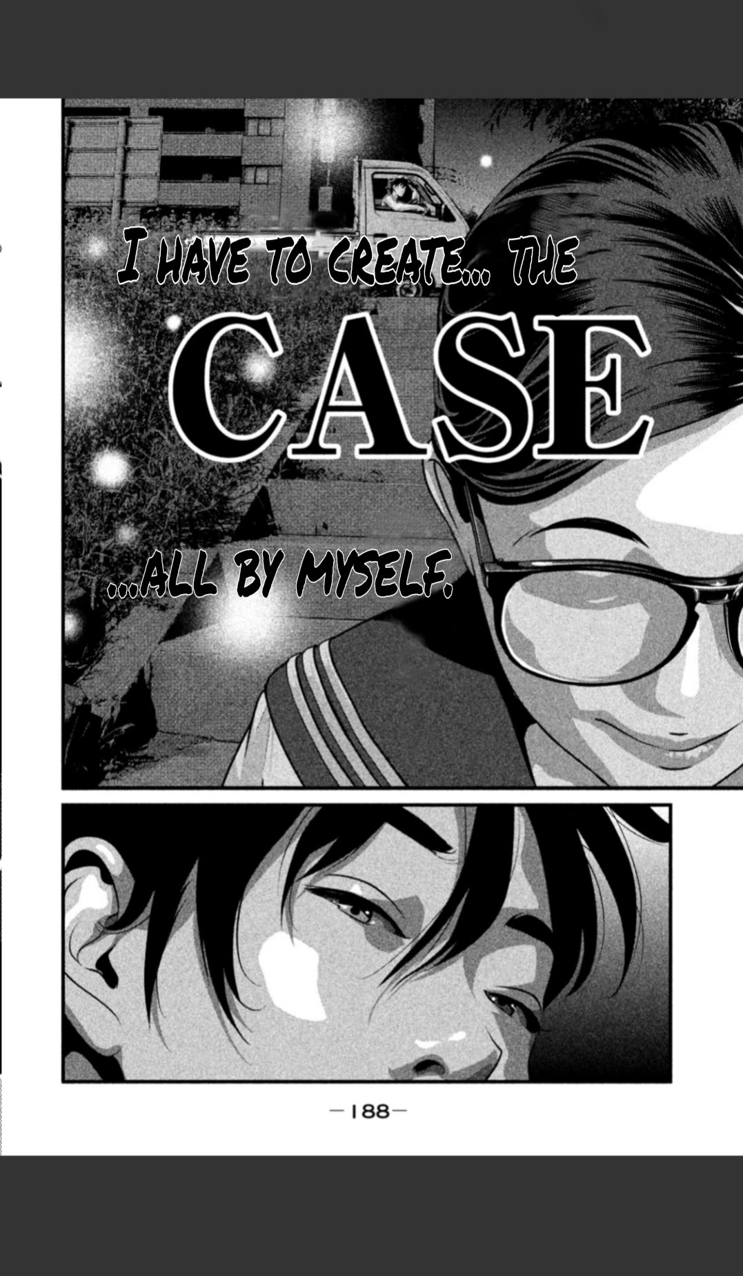 Home Room chapter 19 page 16