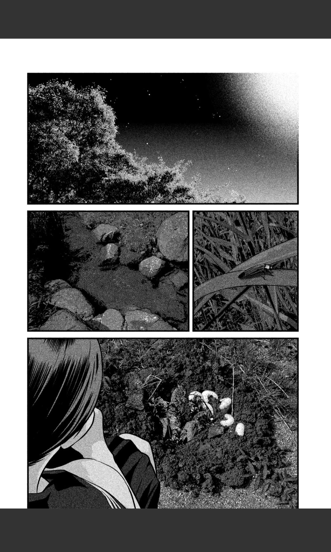 Home Room chapter 19 page 8