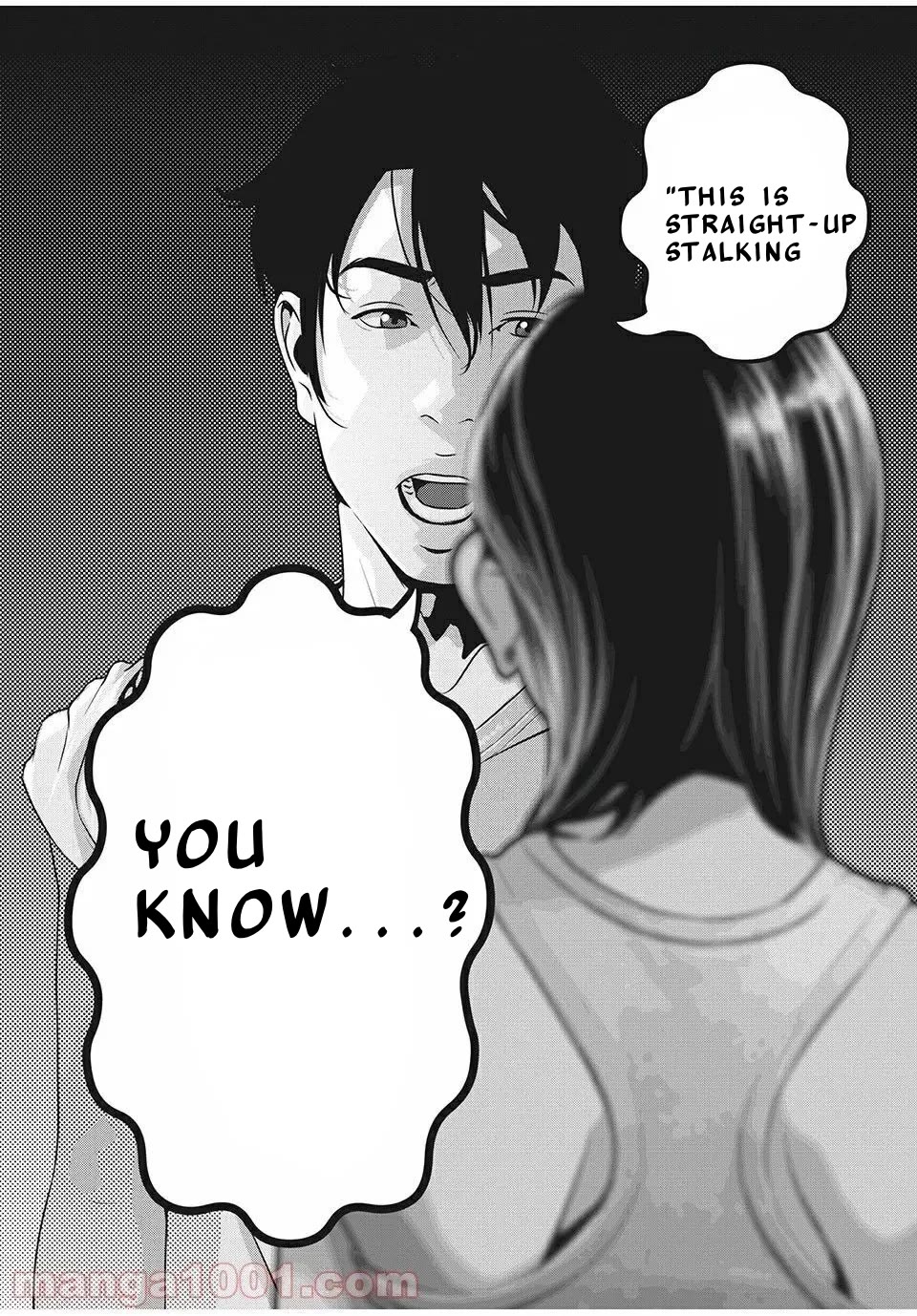 Home Room chapter 30 page 2