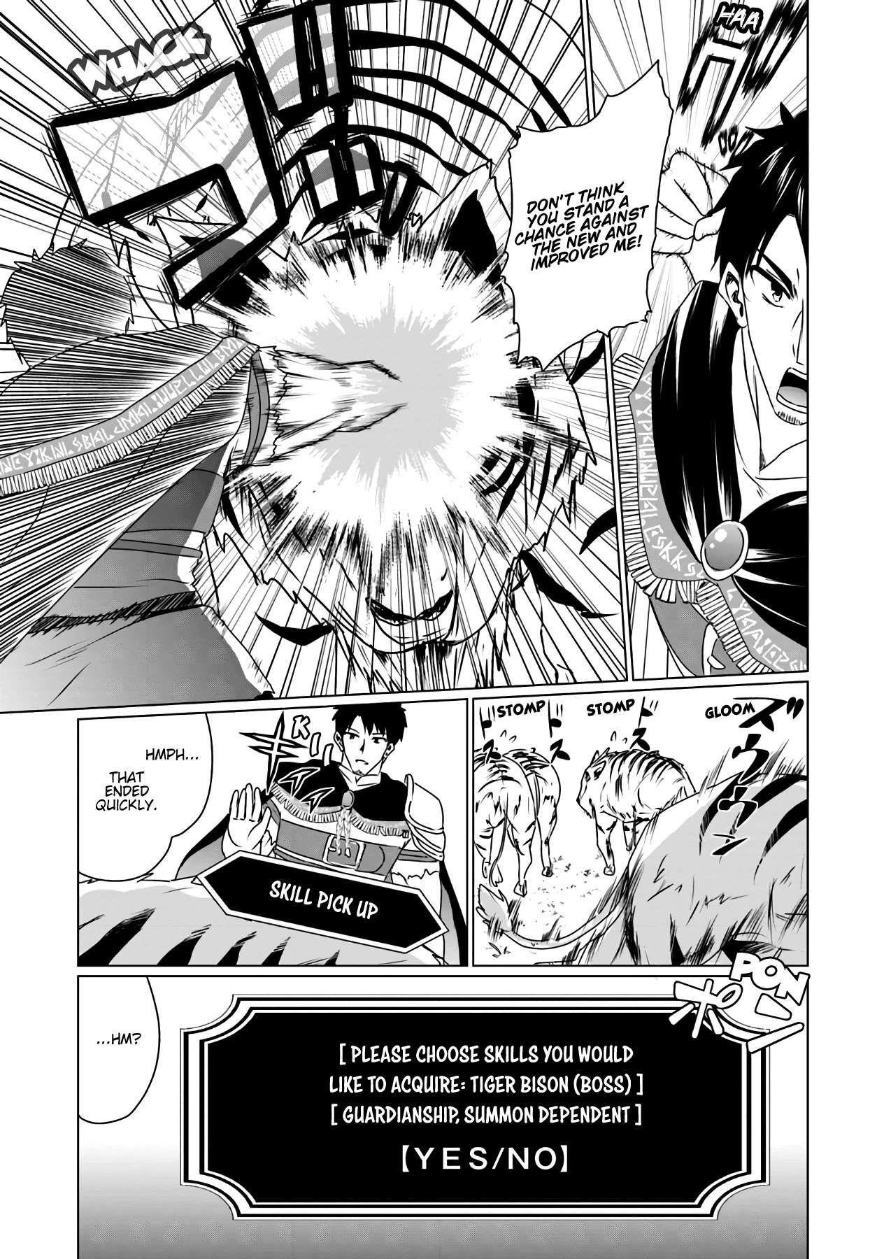 Homeless Tensei: Isekai De Jiyuu Sugiru Majutsu Jisoku Seikatsu chapter 10.1 page 8