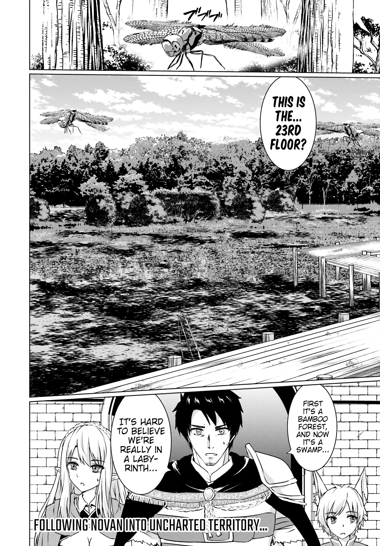 Homeless Tensei: Isekai De Jiyuu Sugiru Majutsu Jisoku Seikatsu chapter 12.2 page 16