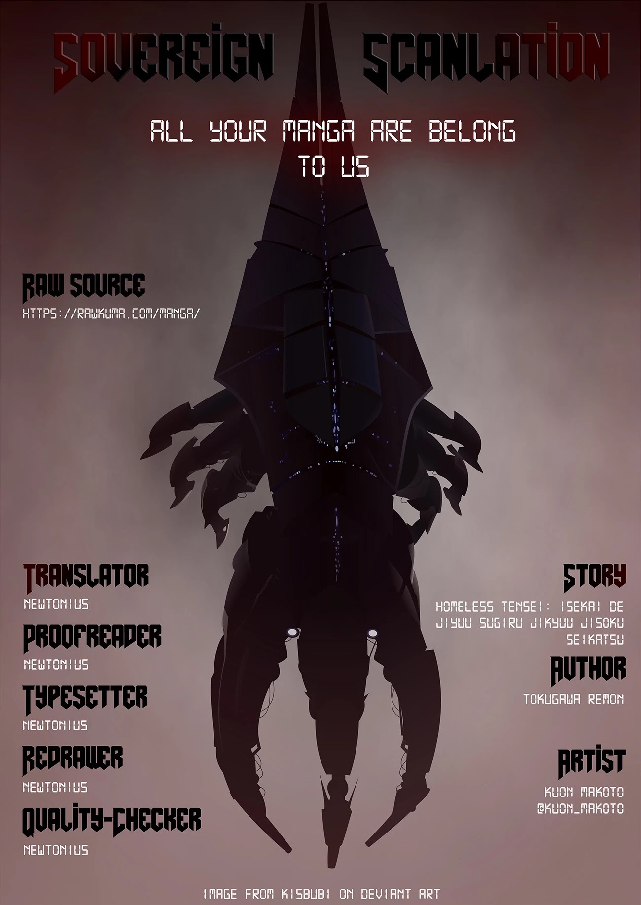 Homeless Tensei: Isekai De Jiyuu Sugiru Majutsu Jisoku Seikatsu chapter 12.2 page 17