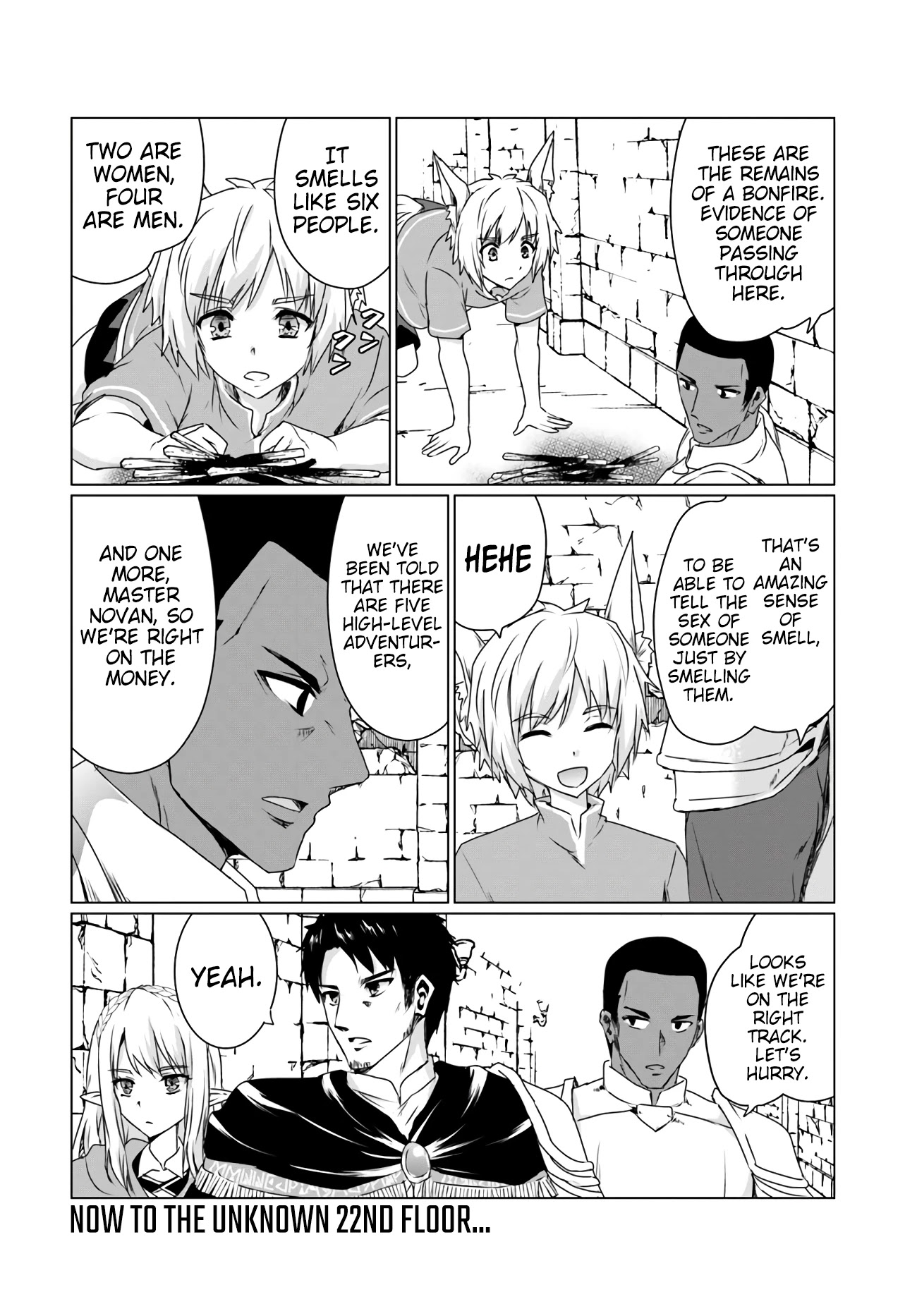 Homeless Tensei: Isekai De Jiyuu Sugiru Majutsu Jisoku Seikatsu chapter 12 page 16