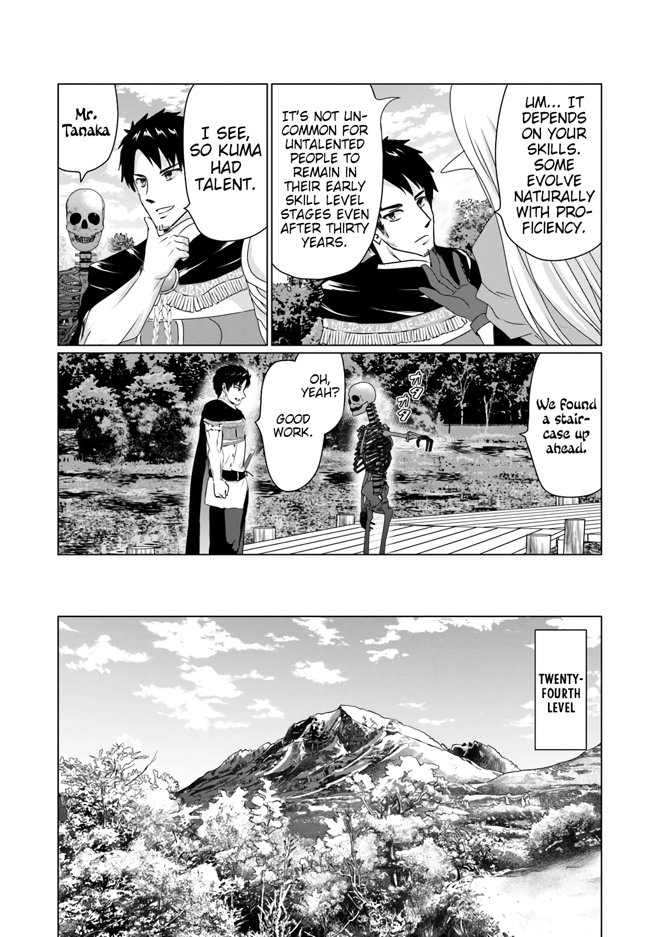 Homeless Tensei: Isekai De Jiyuu Sugiru Majutsu Jisoku Seikatsu chapter 13.2 page 12