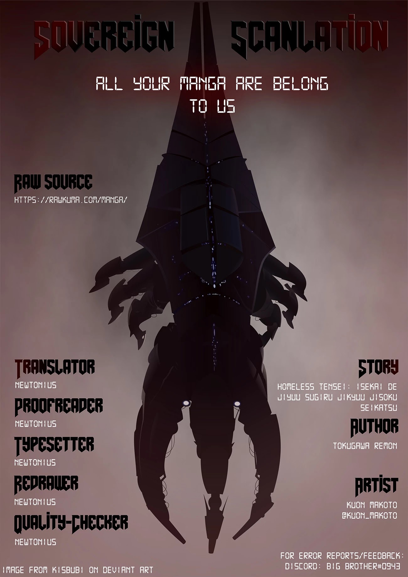 Homeless Tensei: Isekai De Jiyuu Sugiru Majutsu Jisoku Seikatsu chapter 14.1 page 18