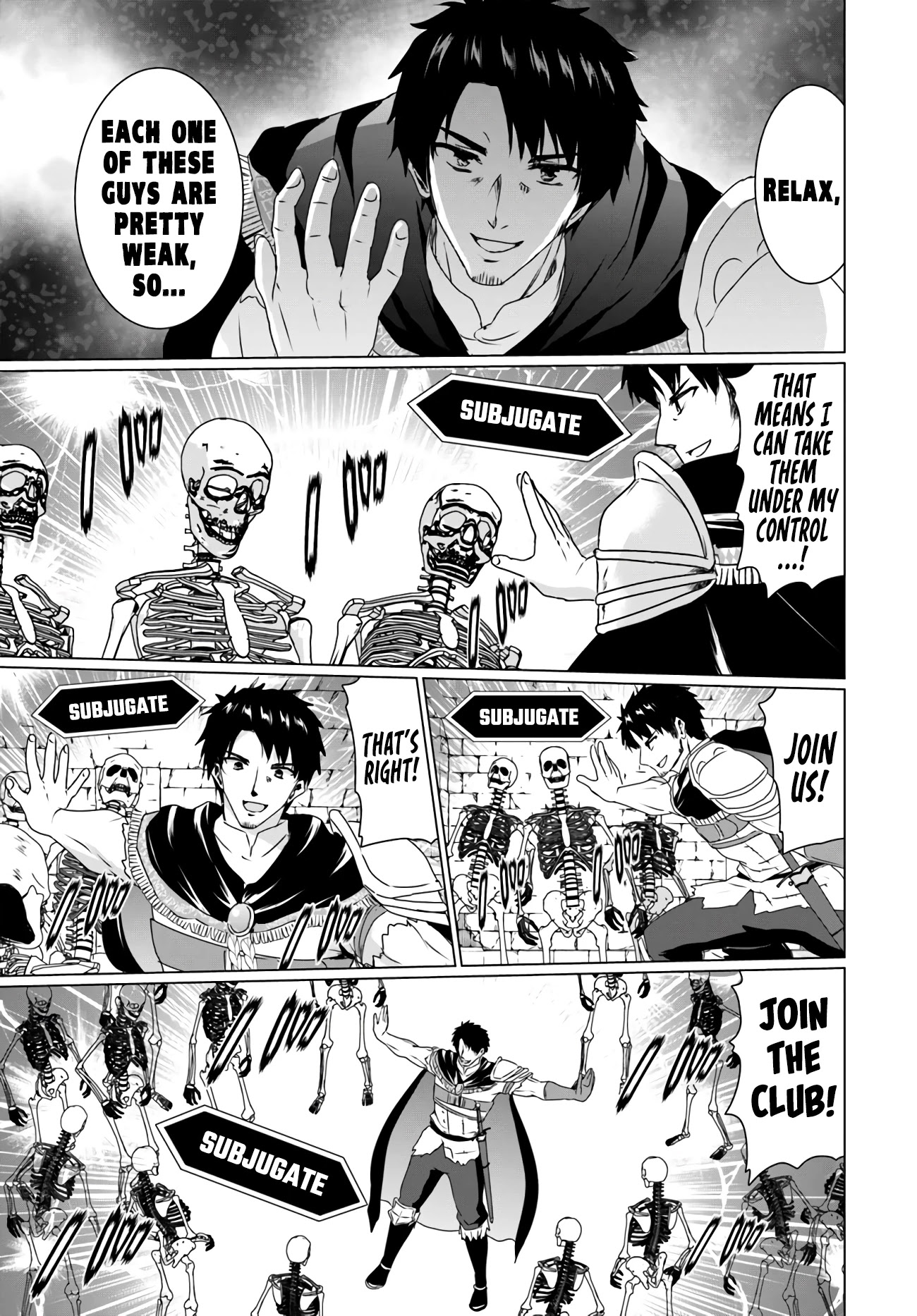 Homeless Tensei: Isekai De Jiyuu Sugiru Majutsu Jisoku Seikatsu chapter 14.2 page 14