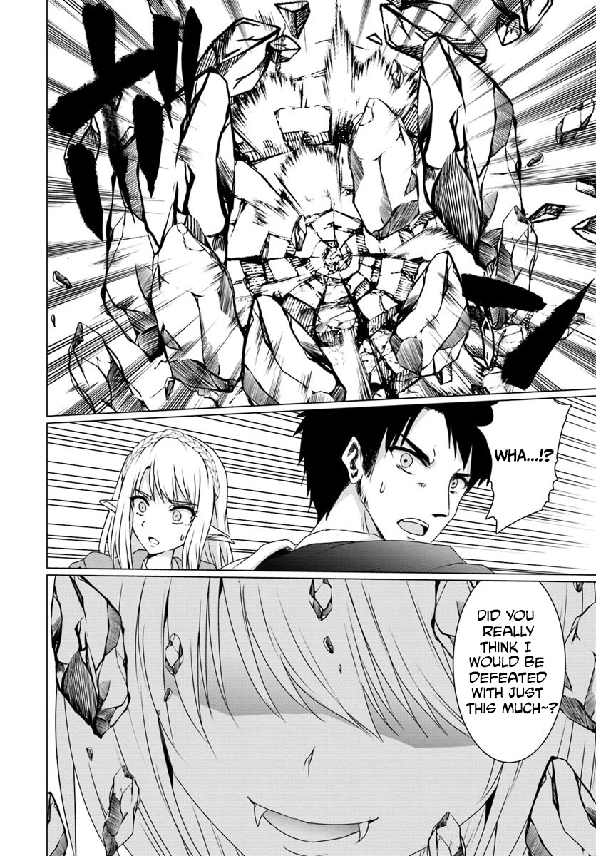 Homeless Tensei: Isekai De Jiyuu Sugiru Majutsu Jisoku Seikatsu chapter 15 page 18