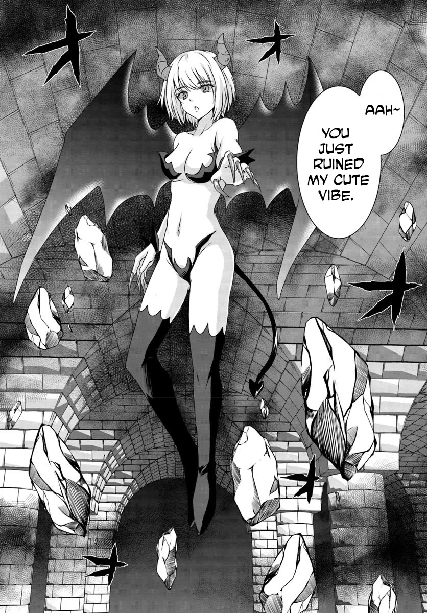 Homeless Tensei: Isekai De Jiyuu Sugiru Majutsu Jisoku Seikatsu chapter 15 page 19