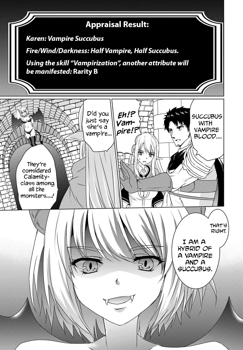 Homeless Tensei: Isekai De Jiyuu Sugiru Majutsu Jisoku Seikatsu chapter 15 page 21