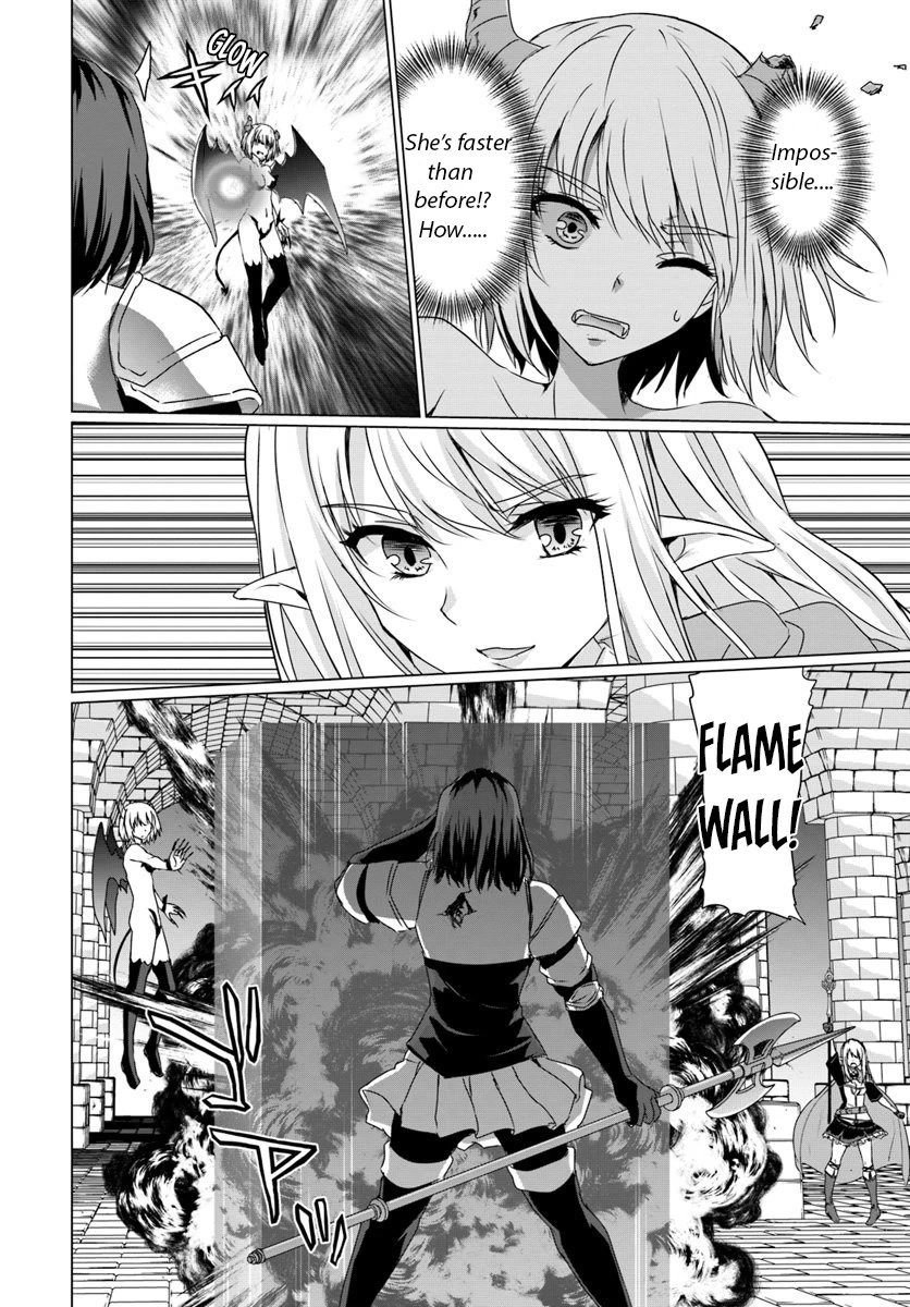 Homeless Tensei: Isekai De Jiyuu Sugiru Majutsu Jisoku Seikatsu chapter 16.2 page 13