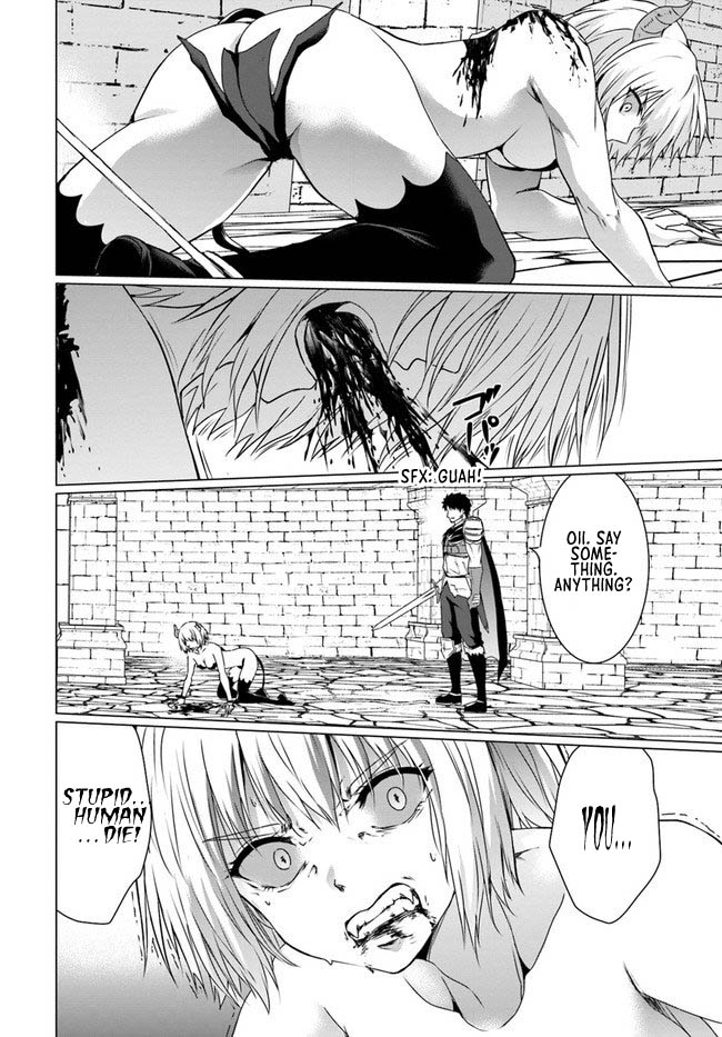 Homeless Tensei: Isekai De Jiyuu Sugiru Majutsu Jisoku Seikatsu chapter 17.1 page 10