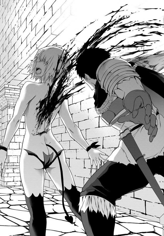 Homeless Tensei: Isekai De Jiyuu Sugiru Majutsu Jisoku Seikatsu chapter 17.1 page 8