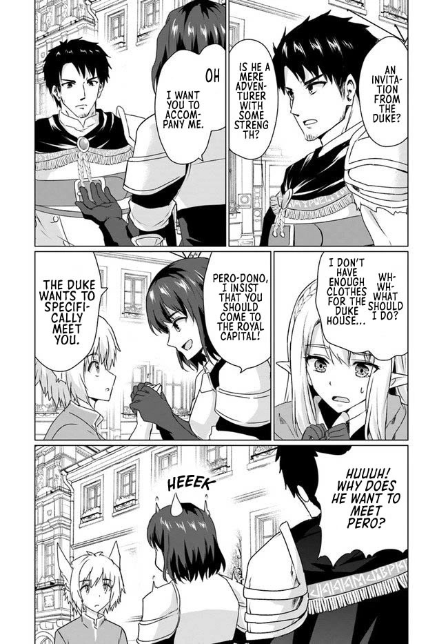 Homeless Tensei: Isekai De Jiyuu Sugiru Majutsu Jisoku Seikatsu chapter 17.2 page 13