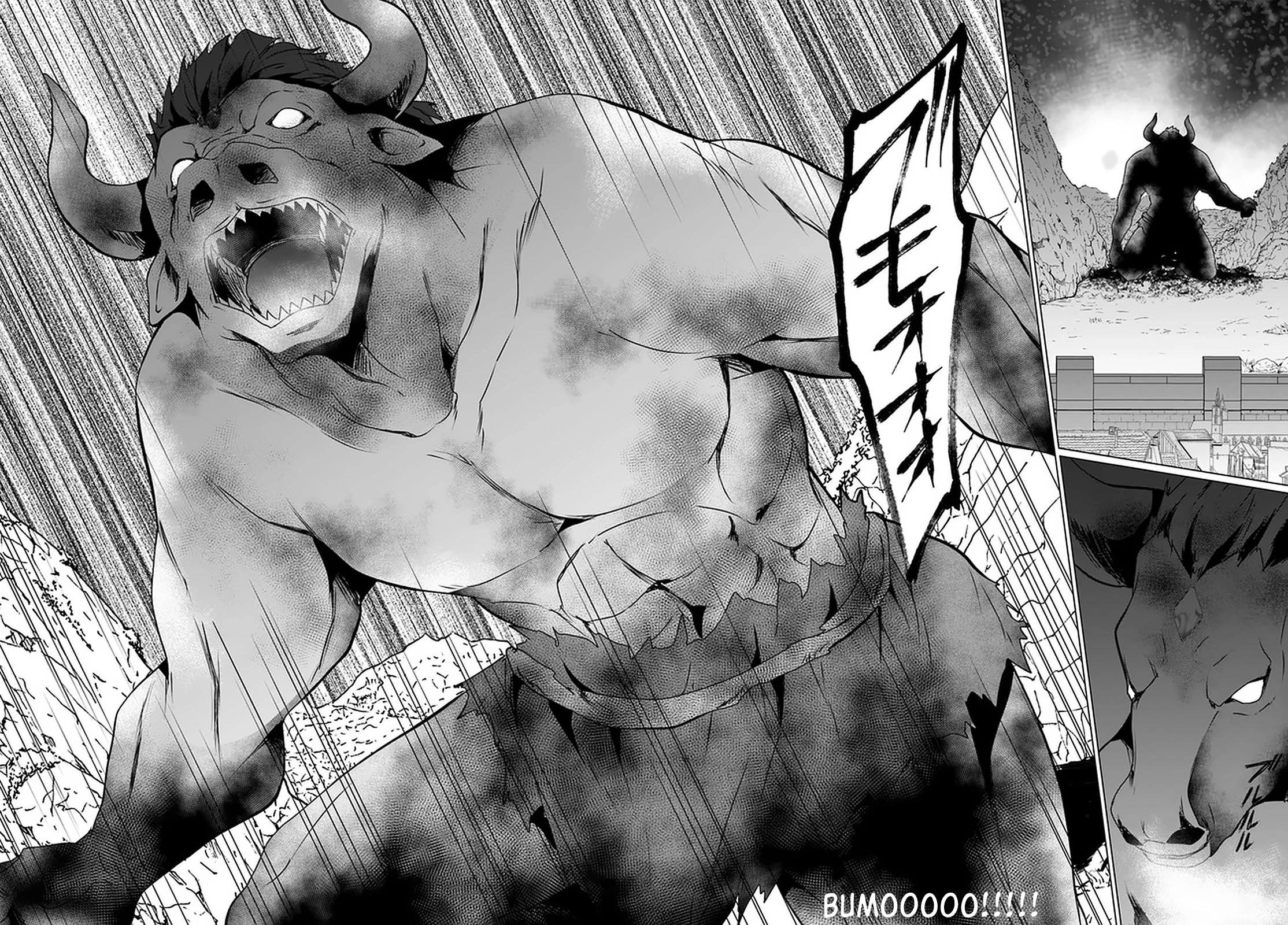 Homeless Tensei: Isekai De Jiyuu Sugiru Majutsu Jisoku Seikatsu chapter 18.2 page 19