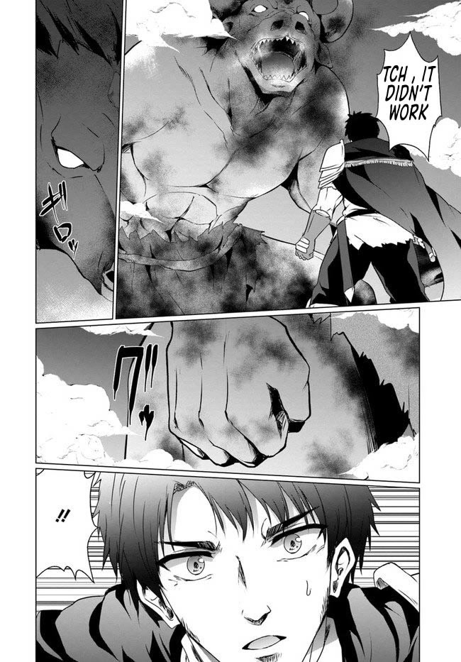 Homeless Tensei: Isekai De Jiyuu Sugiru Majutsu Jisoku Seikatsu chapter 19.1 page 15