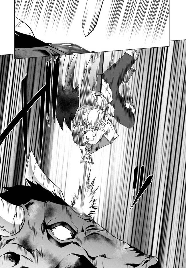 Homeless Tensei: Isekai De Jiyuu Sugiru Majutsu Jisoku Seikatsu chapter 19.2 page 13