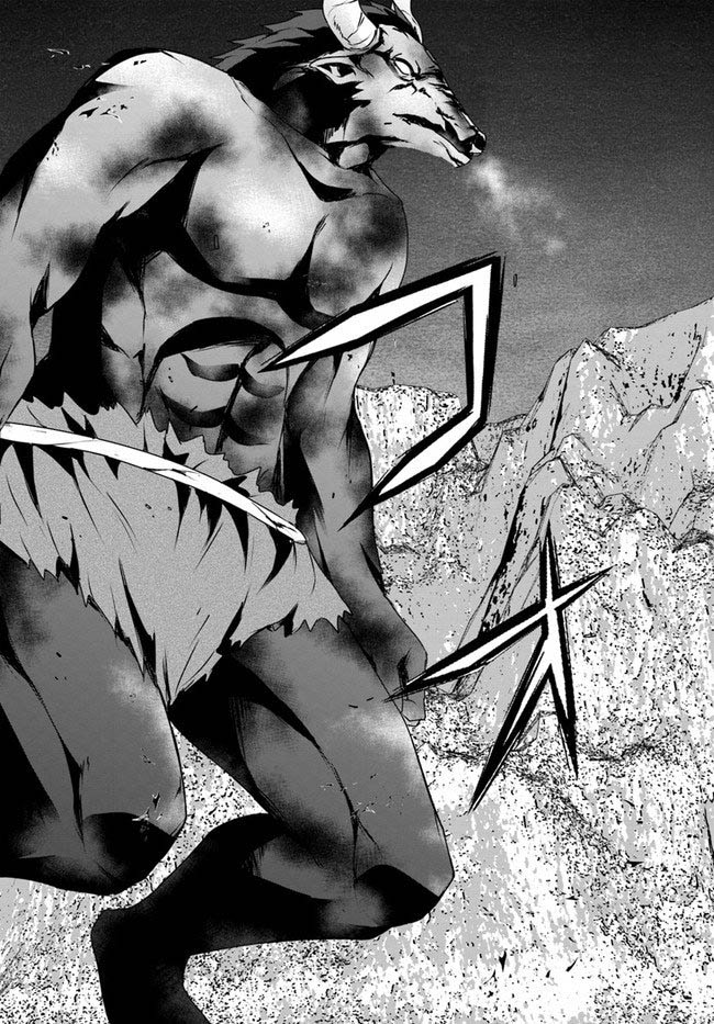 Homeless Tensei: Isekai De Jiyuu Sugiru Majutsu Jisoku Seikatsu chapter 19.2 page 8