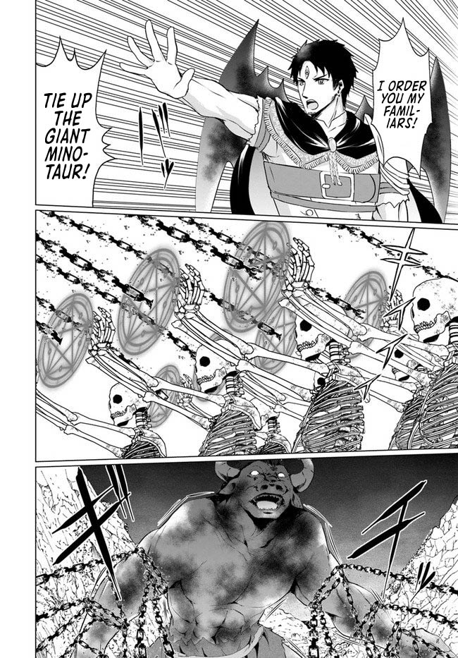 Homeless Tensei: Isekai De Jiyuu Sugiru Majutsu Jisoku Seikatsu chapter 19.2 page 9