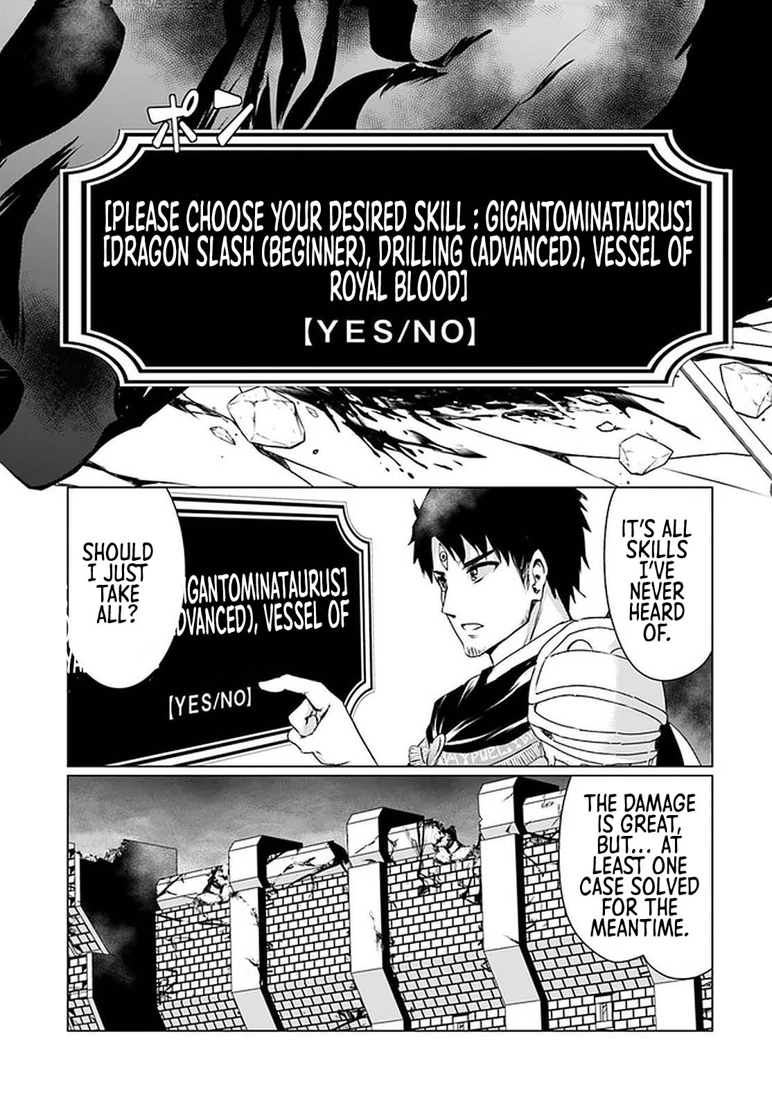 Homeless Tensei: Isekai De Jiyuu Sugiru Majutsu Jisoku Seikatsu chapter 20 page 16