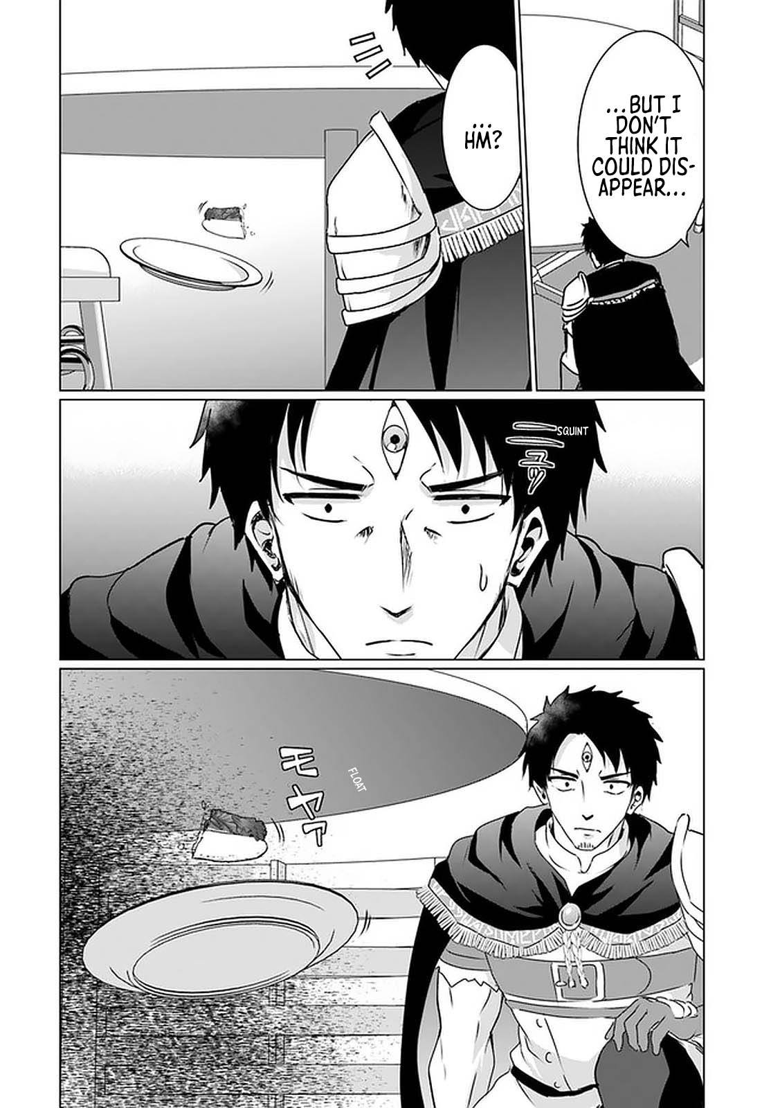 Homeless Tensei: Isekai De Jiyuu Sugiru Majutsu Jisoku Seikatsu chapter 20 page 35