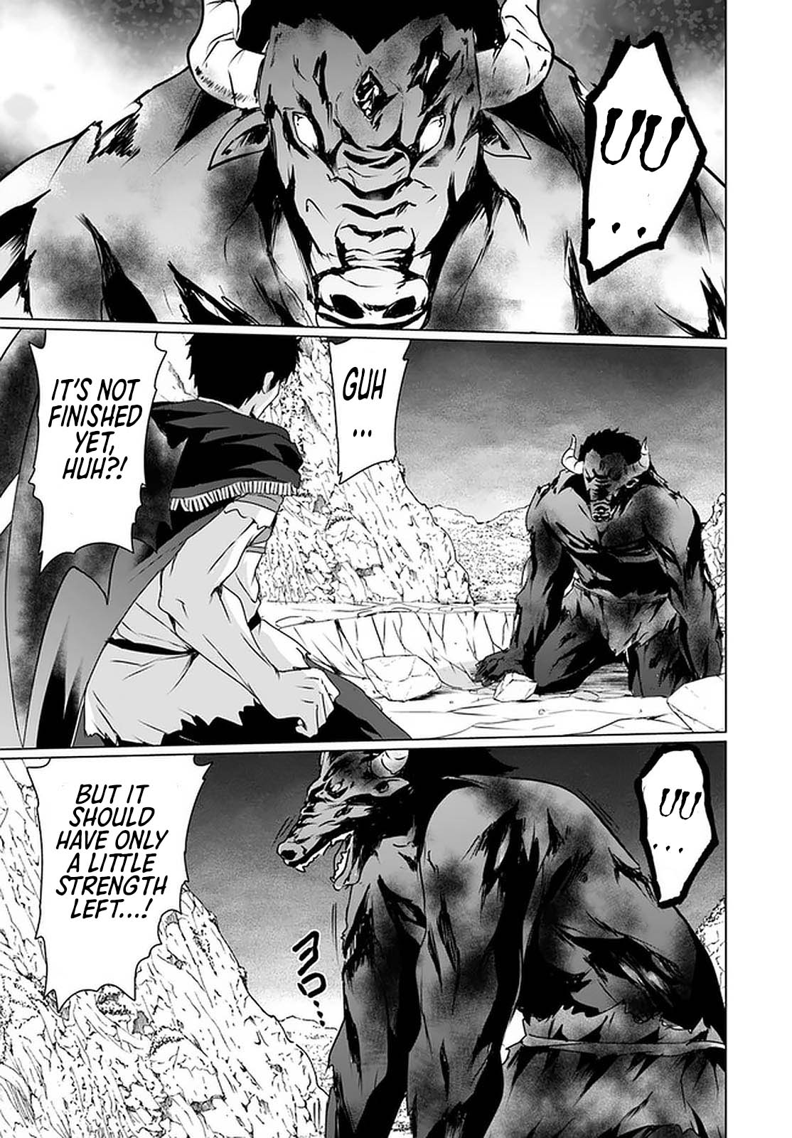 Homeless Tensei: Isekai De Jiyuu Sugiru Majutsu Jisoku Seikatsu chapter 20 page 6