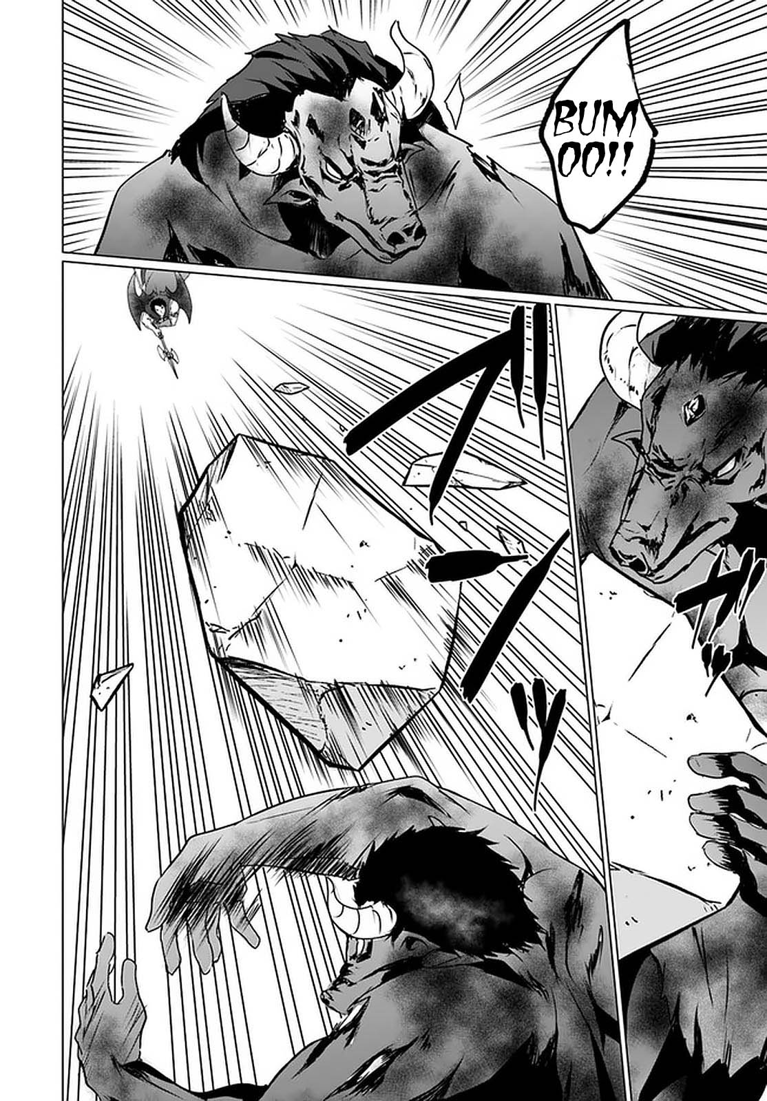 Homeless Tensei: Isekai De Jiyuu Sugiru Majutsu Jisoku Seikatsu chapter 20 page 9