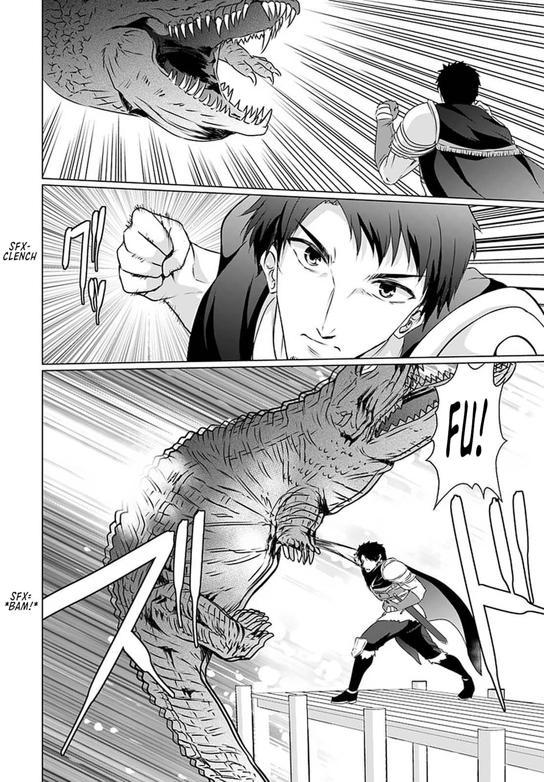 Homeless Tensei: Isekai De Jiyuu Sugiru Majutsu Jisoku Seikatsu chapter 21 page 13