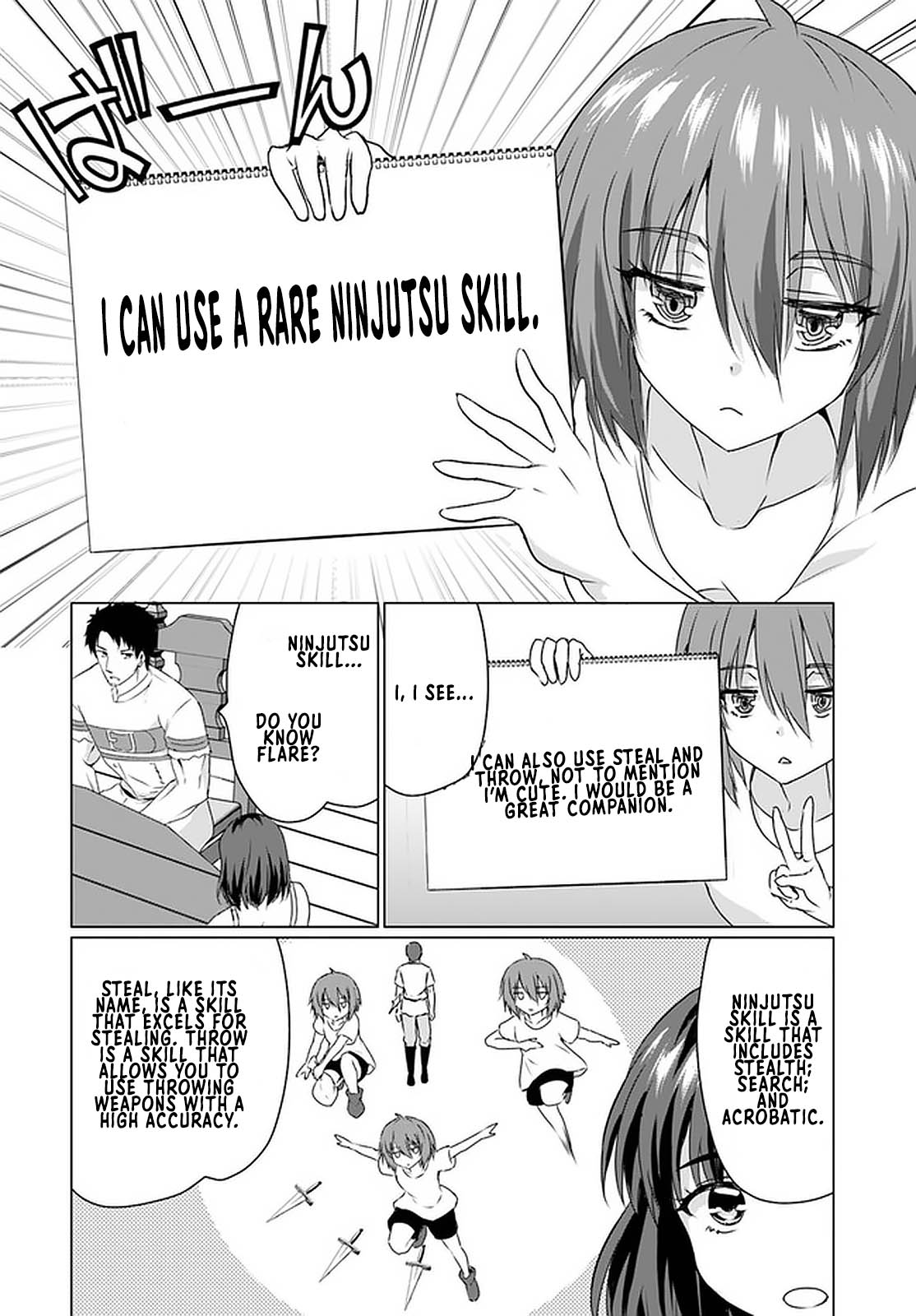 Homeless Tensei: Isekai De Jiyuu Sugiru Majutsu Jisoku Seikatsu chapter 22.2 page 11