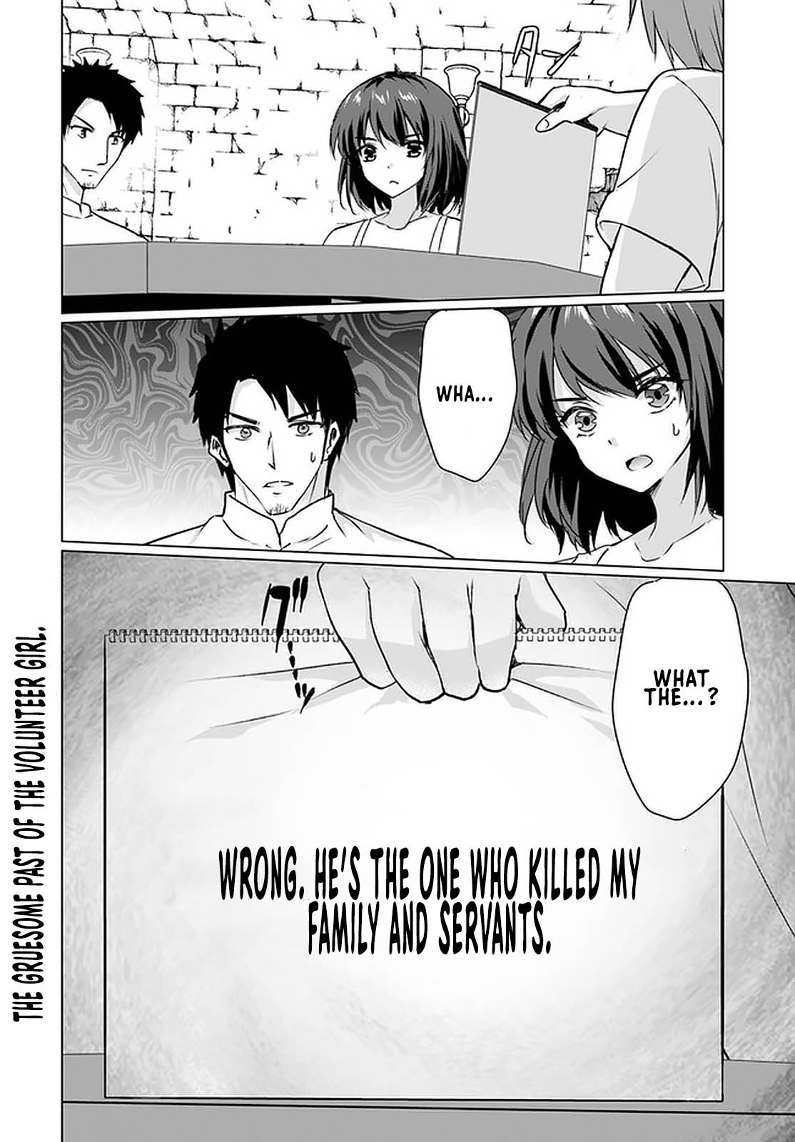 Homeless Tensei: Isekai De Jiyuu Sugiru Majutsu Jisoku Seikatsu chapter 22.2 page 15