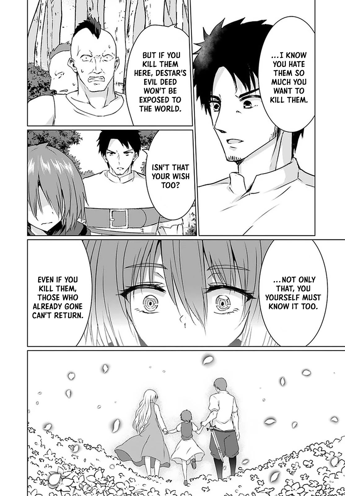 Homeless Tensei: Isekai De Jiyuu Sugiru Majutsu Jisoku Seikatsu chapter 25 page 11