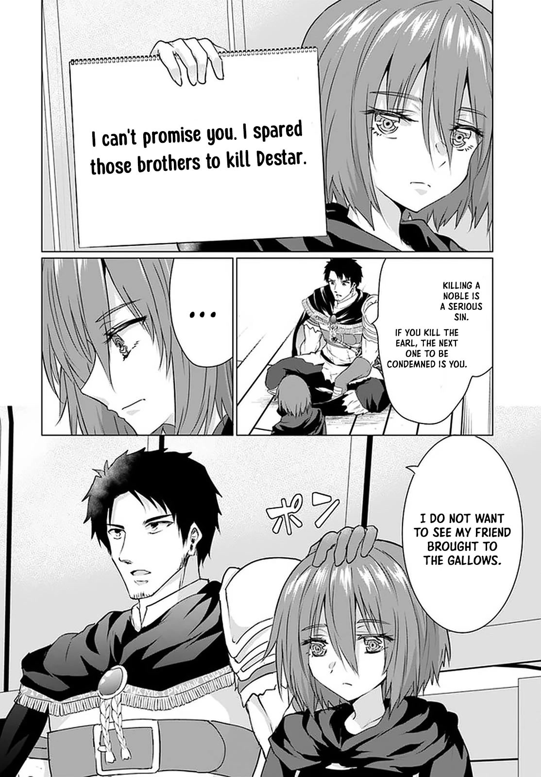 Homeless Tensei: Isekai De Jiyuu Sugiru Majutsu Jisoku Seikatsu chapter 25 page 29