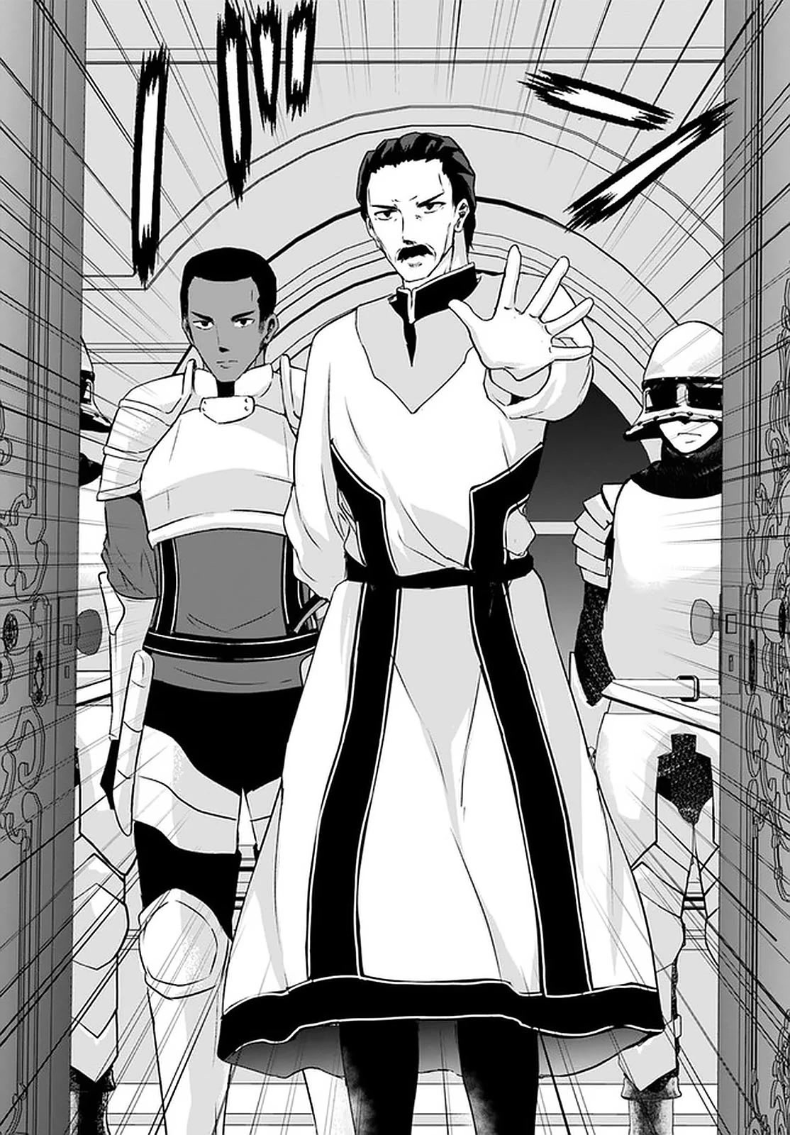 Homeless Tensei: Isekai De Jiyuu Sugiru Majutsu Jisoku Seikatsu chapter 25 page 51