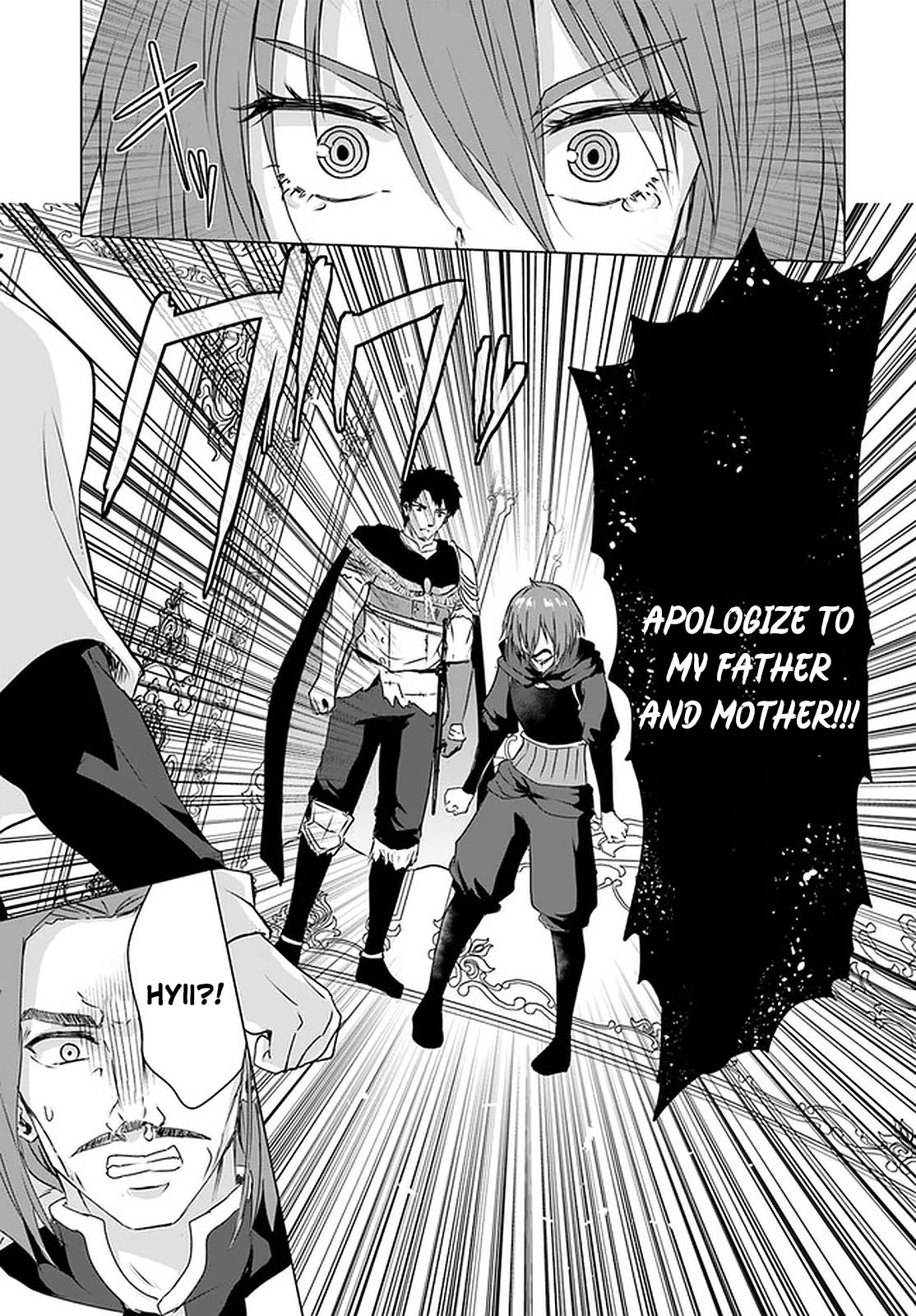 Homeless Tensei: Isekai De Jiyuu Sugiru Majutsu Jisoku Seikatsu chapter 25 page 56