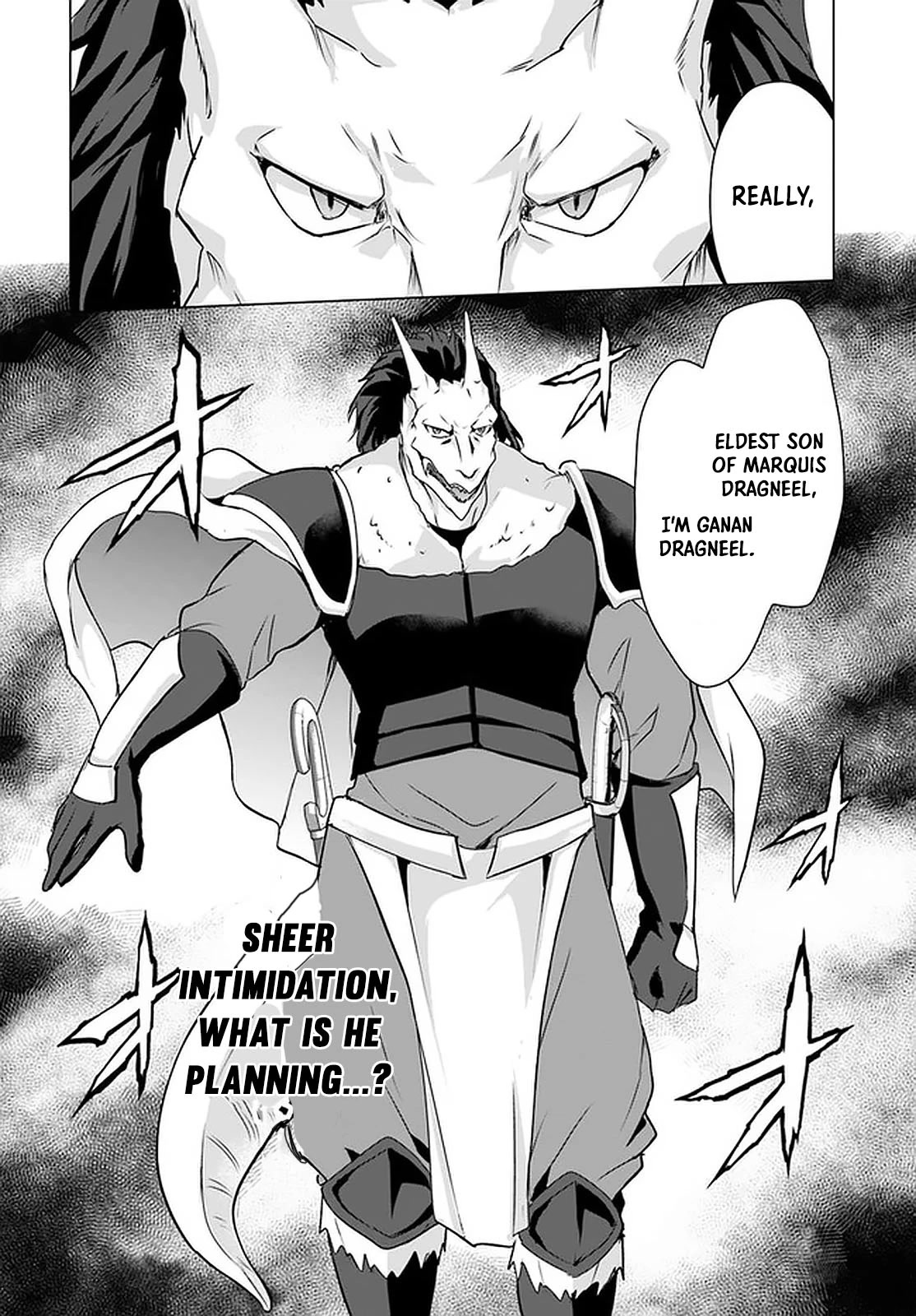 Homeless Tensei: Isekai De Jiyuu Sugiru Majutsu Jisoku Seikatsu chapter 25 page 59