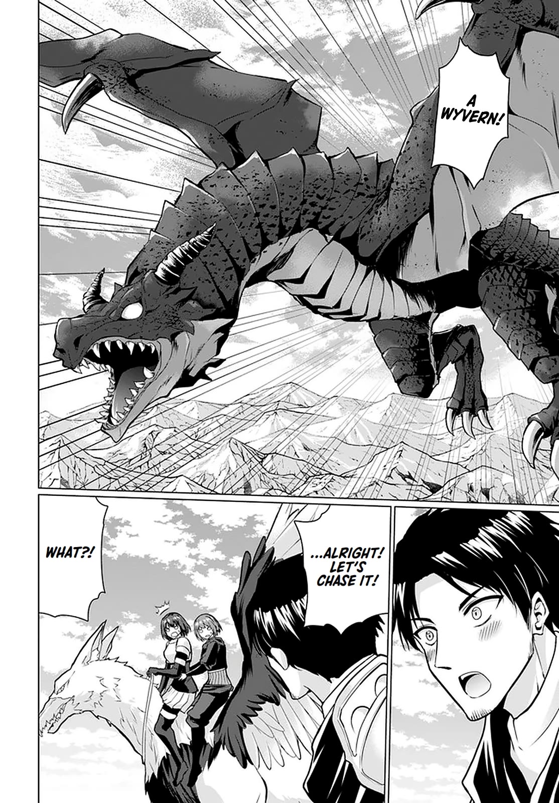 Homeless Tensei: Isekai De Jiyuu Sugiru Majutsu Jisoku Seikatsu chapter 29 page 10