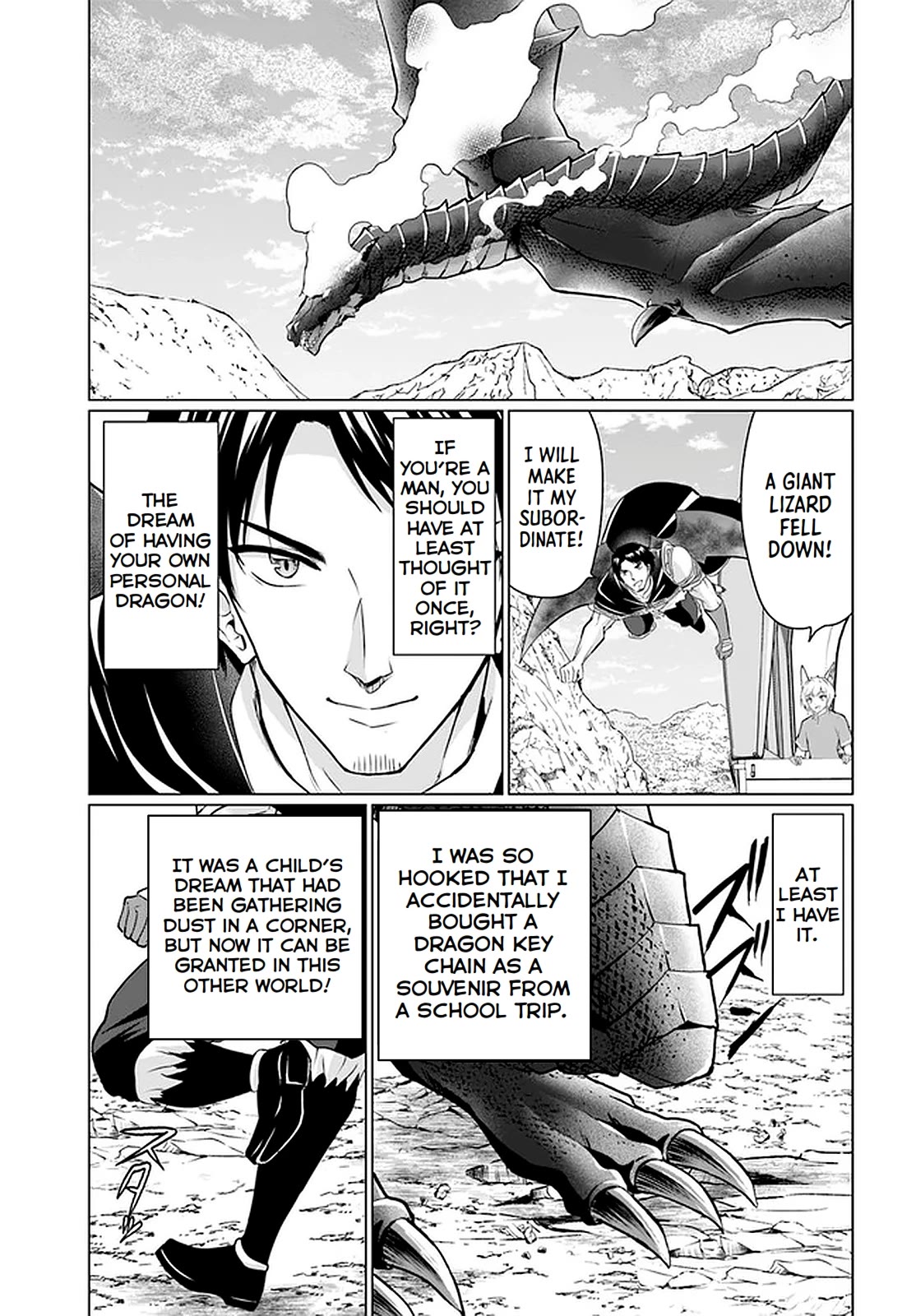 Homeless Tensei: Isekai De Jiyuu Sugiru Majutsu Jisoku Seikatsu chapter 29 page 13