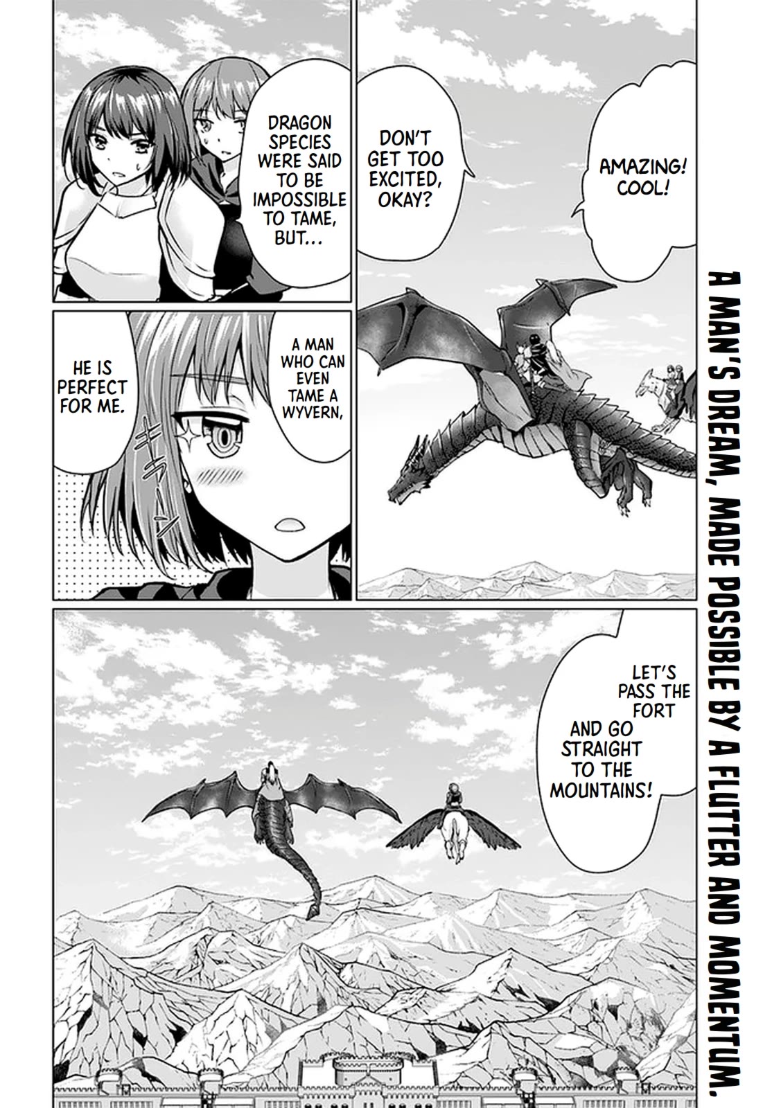 Homeless Tensei: Isekai De Jiyuu Sugiru Majutsu Jisoku Seikatsu chapter 29 page 26