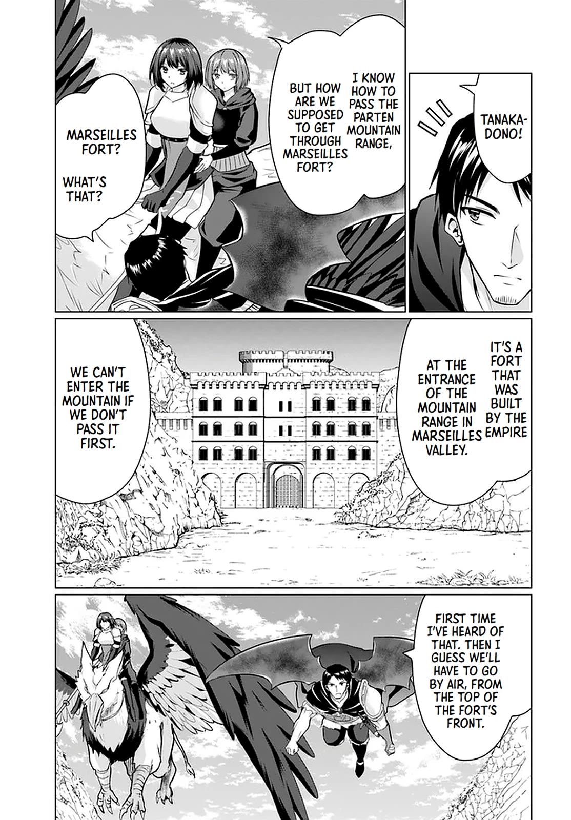Homeless Tensei: Isekai De Jiyuu Sugiru Majutsu Jisoku Seikatsu chapter 29 page 5
