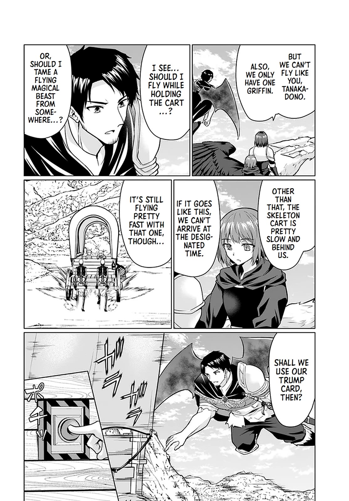 Homeless Tensei: Isekai De Jiyuu Sugiru Majutsu Jisoku Seikatsu chapter 29 page 6