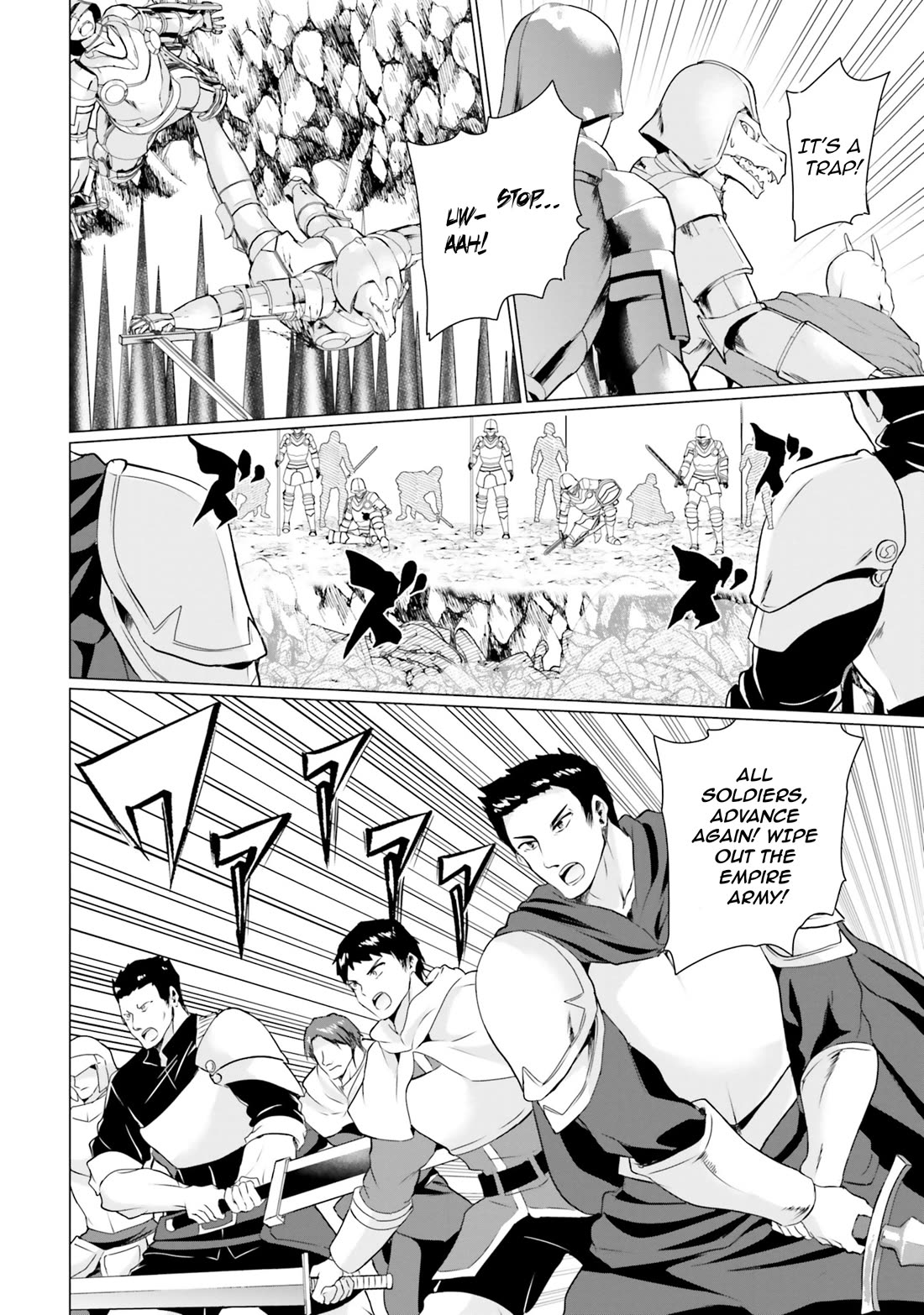 Homeless Tensei: Isekai De Jiyuu Sugiru Majutsu Jisoku Seikatsu chapter 31 page 25