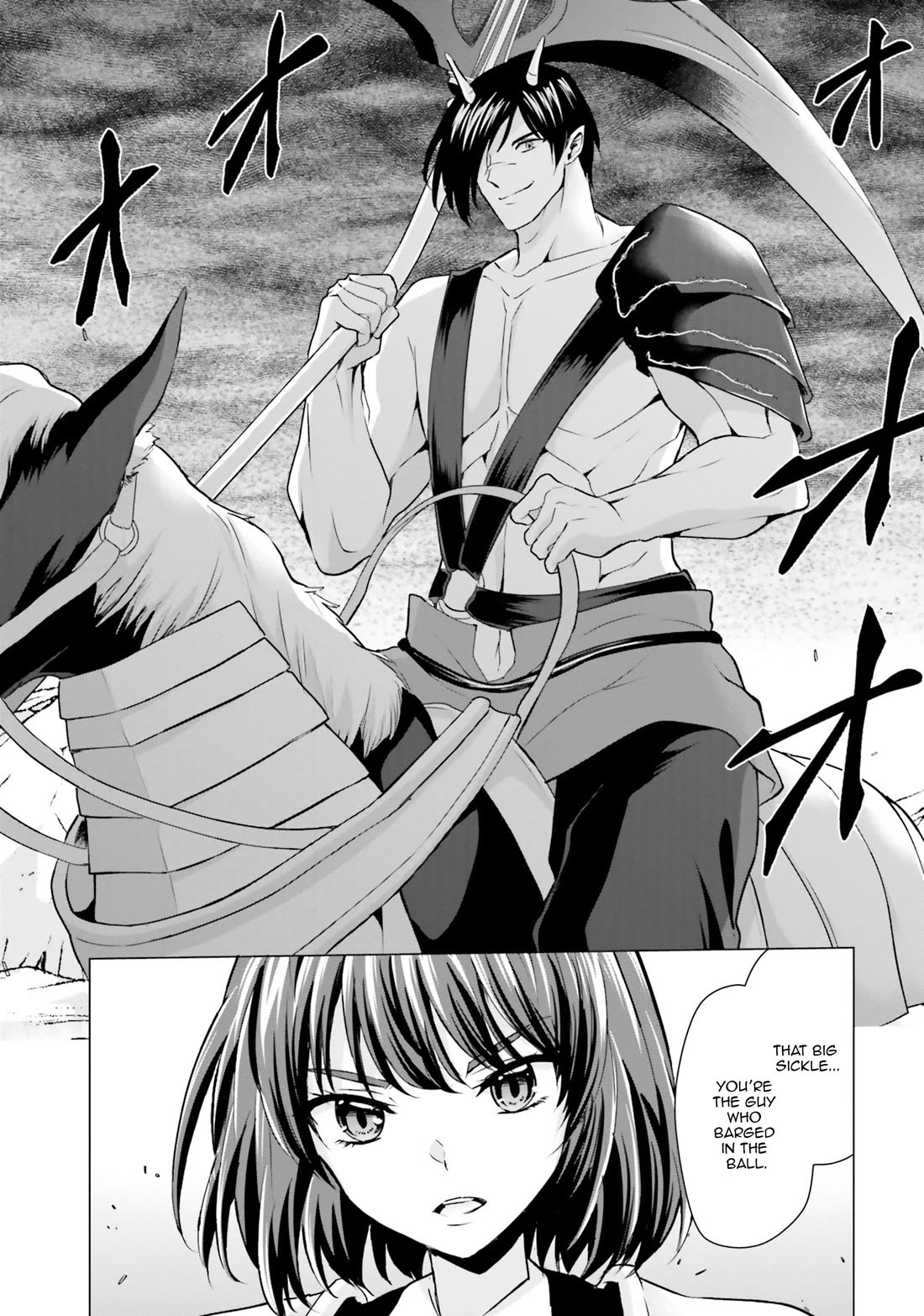 Homeless Tensei: Isekai De Jiyuu Sugiru Majutsu Jisoku Seikatsu chapter 31 page 30