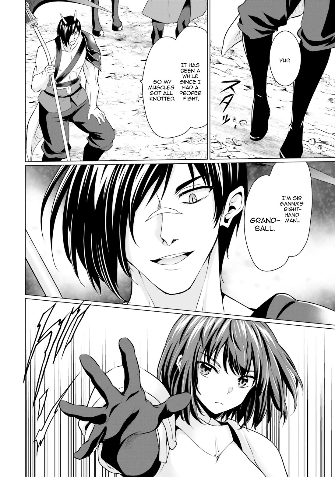 Homeless Tensei: Isekai De Jiyuu Sugiru Majutsu Jisoku Seikatsu chapter 31 page 31